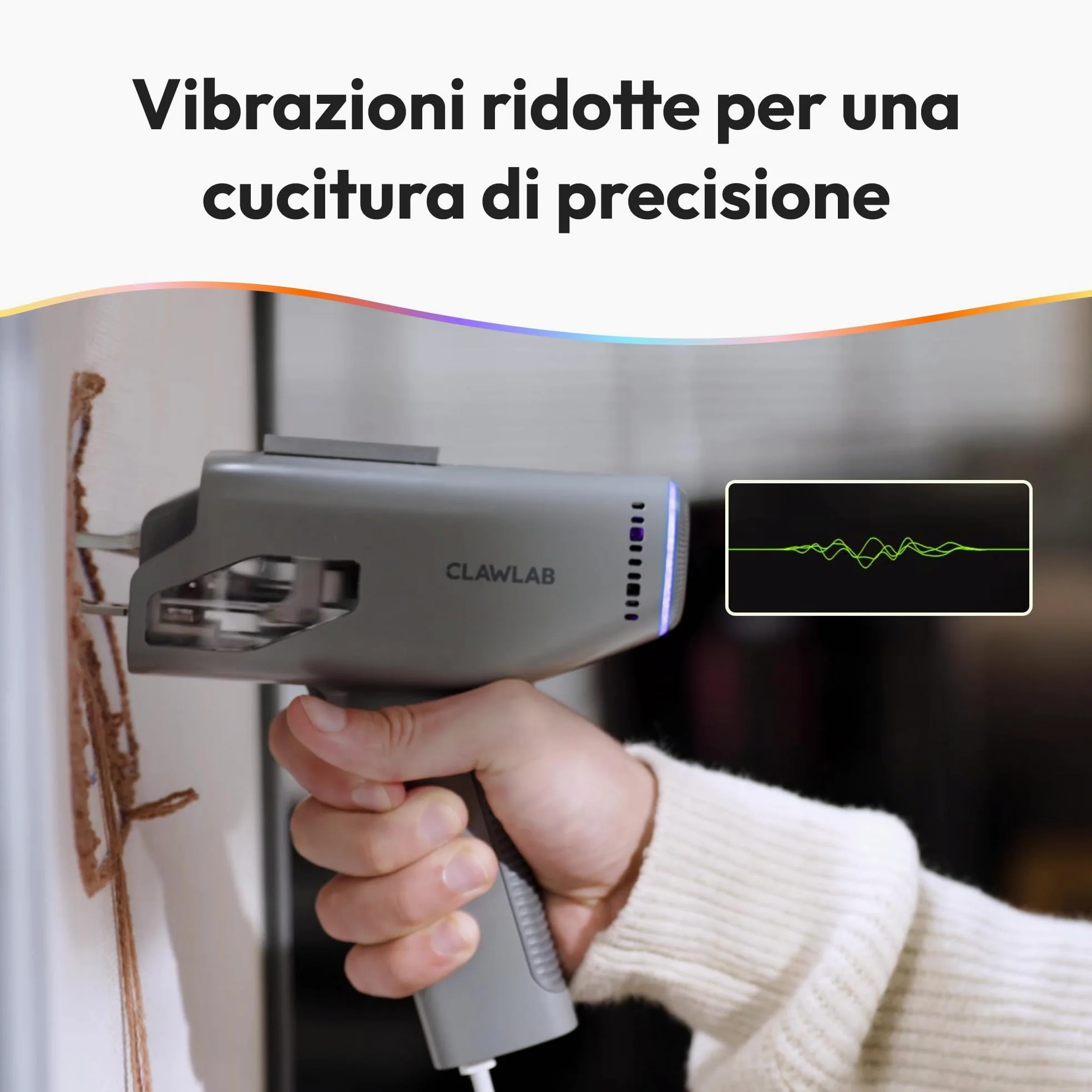 Tufting Kit H1 (Grigio) – Telaio di tuffatura – Pistola a spruzzo – Kit tufting completo – Pistola tufting – Macchina per fare tappeti – Tela Tufting & Punch Needle – Kit di avvio