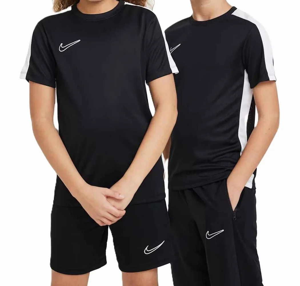 NIKE K Nk DF Acd23 Top SS Br T-Shirt Unisex