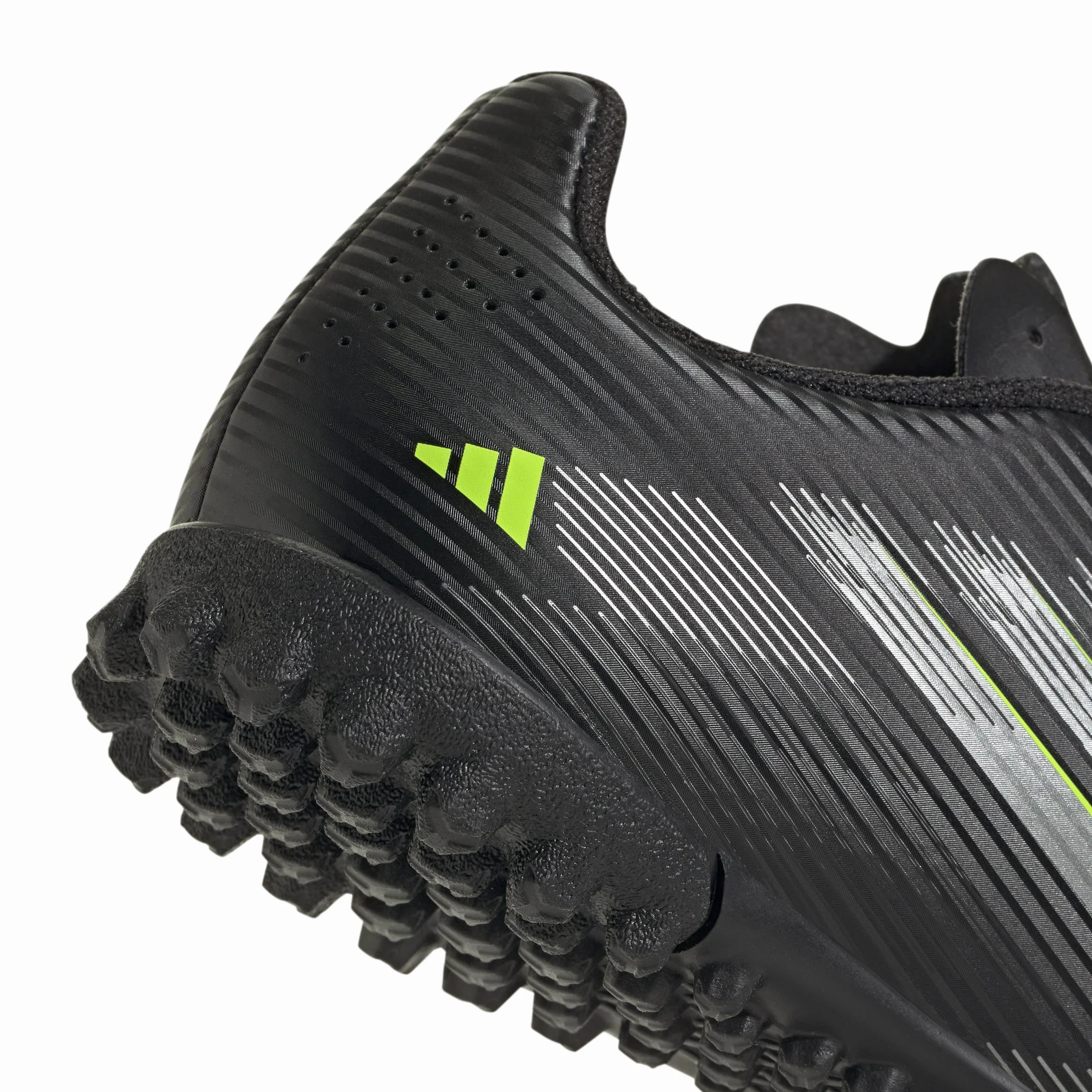 adidas Kids Scarpe da Calcio F50 Club Turf