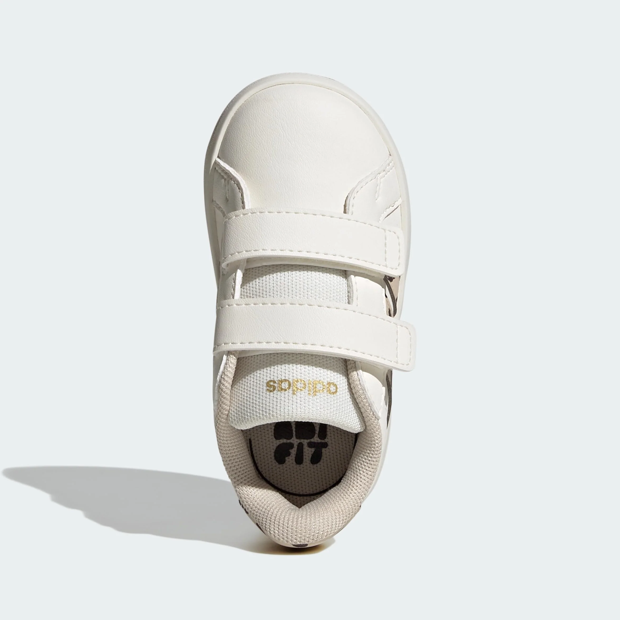 adidas Grand Court 3.0 Kids Scarpe Infants