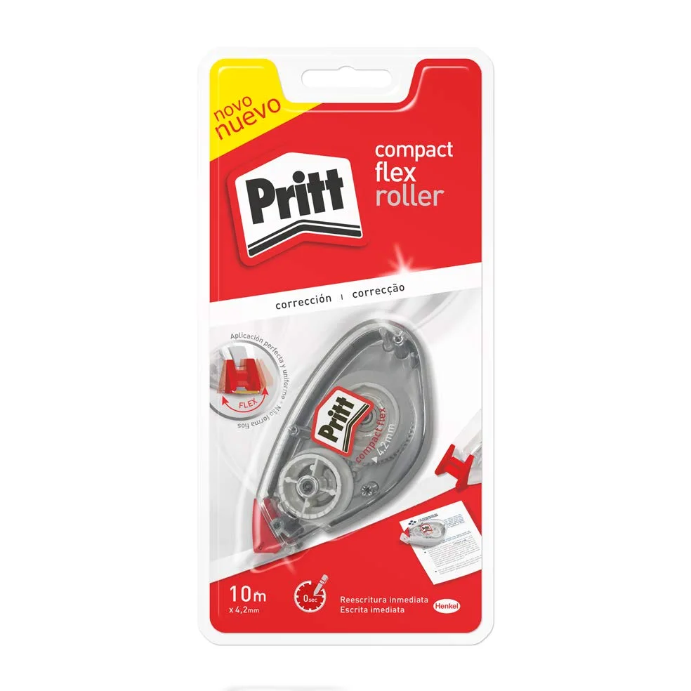 Pritt Colla Stick 15 x 43g, colla per bambini sicura e affidabile, colla Pritt per lavoretti e fai da te, con una tenuta forte per uso scuola e ufficio, 15 stick x 43g