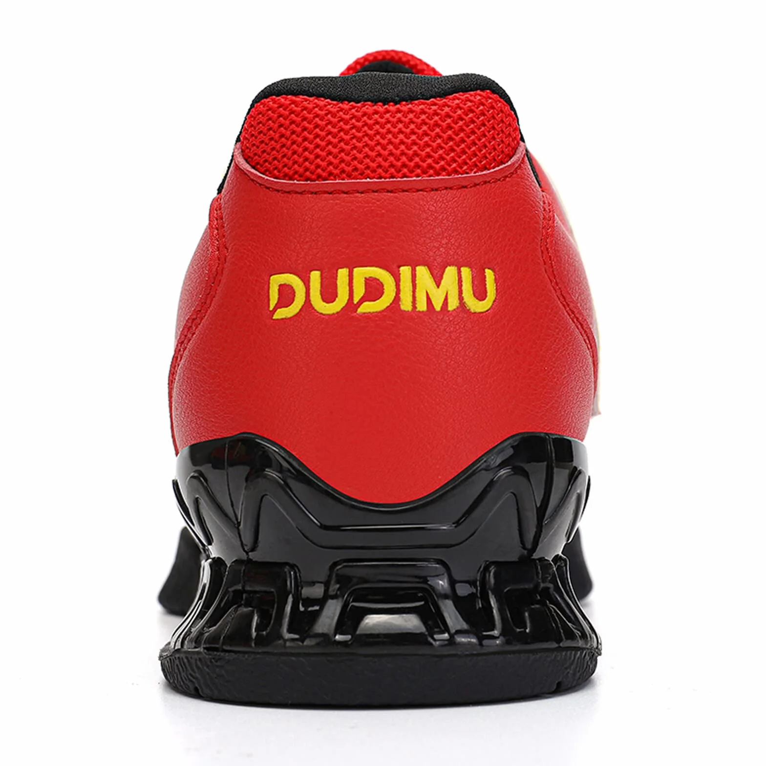 Scarpe per sollevamento pesi powerlifting squat