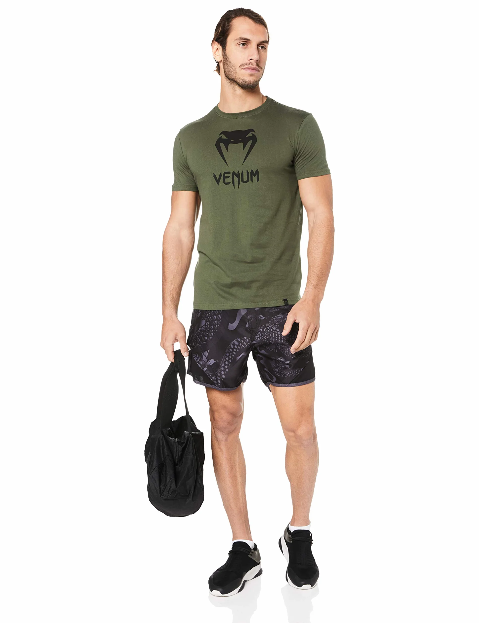 VENUM Classic Maglietta Uomo