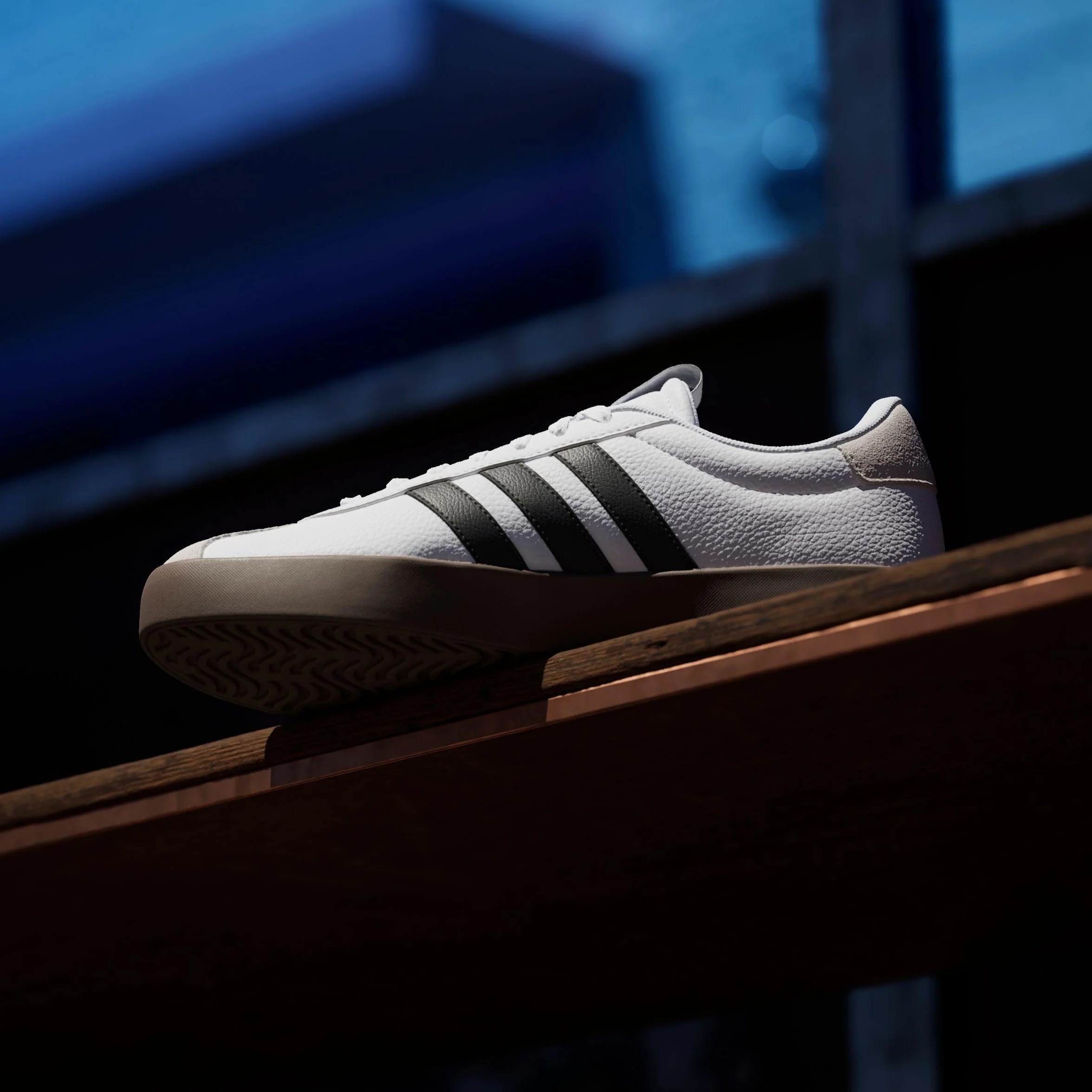 Adidas VL Court 3.0 Uomo Shoes
