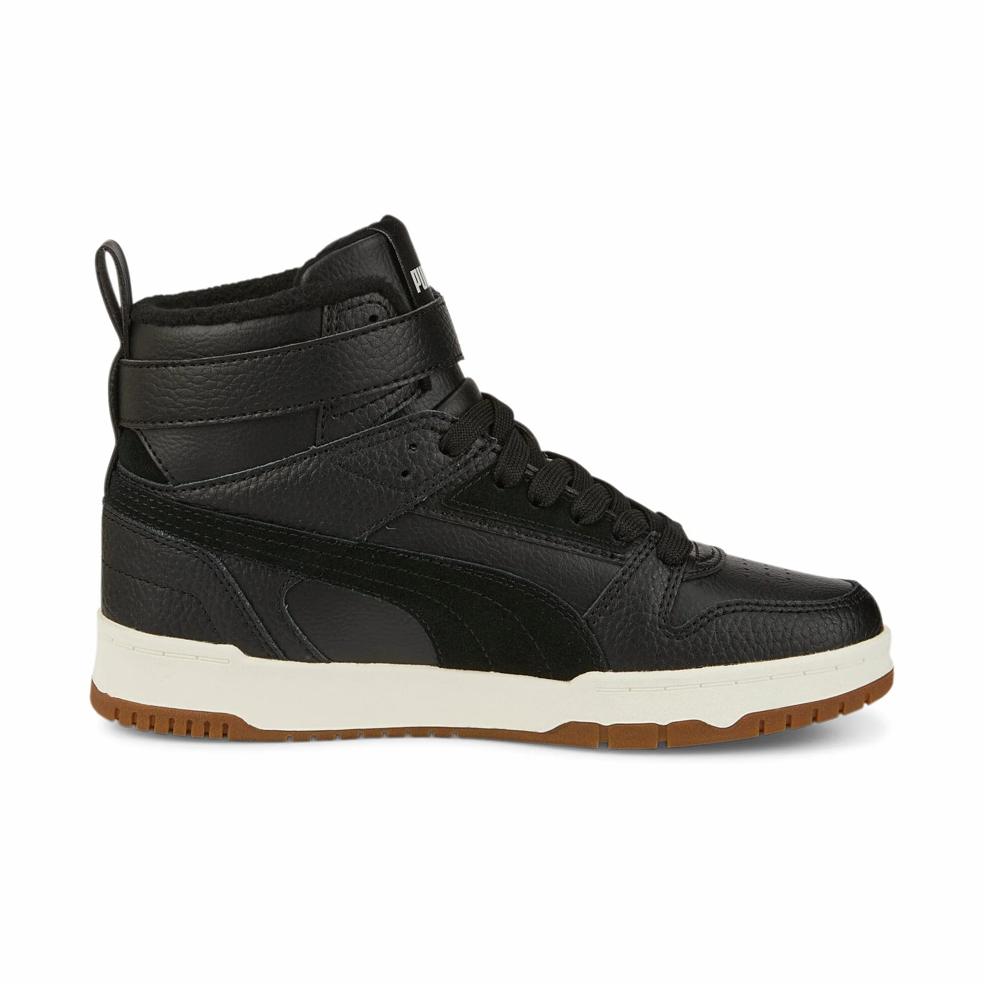 Puma Rbd Game WTR Jr Scarpe da ginnastica Unisex Bambini Ragazzi