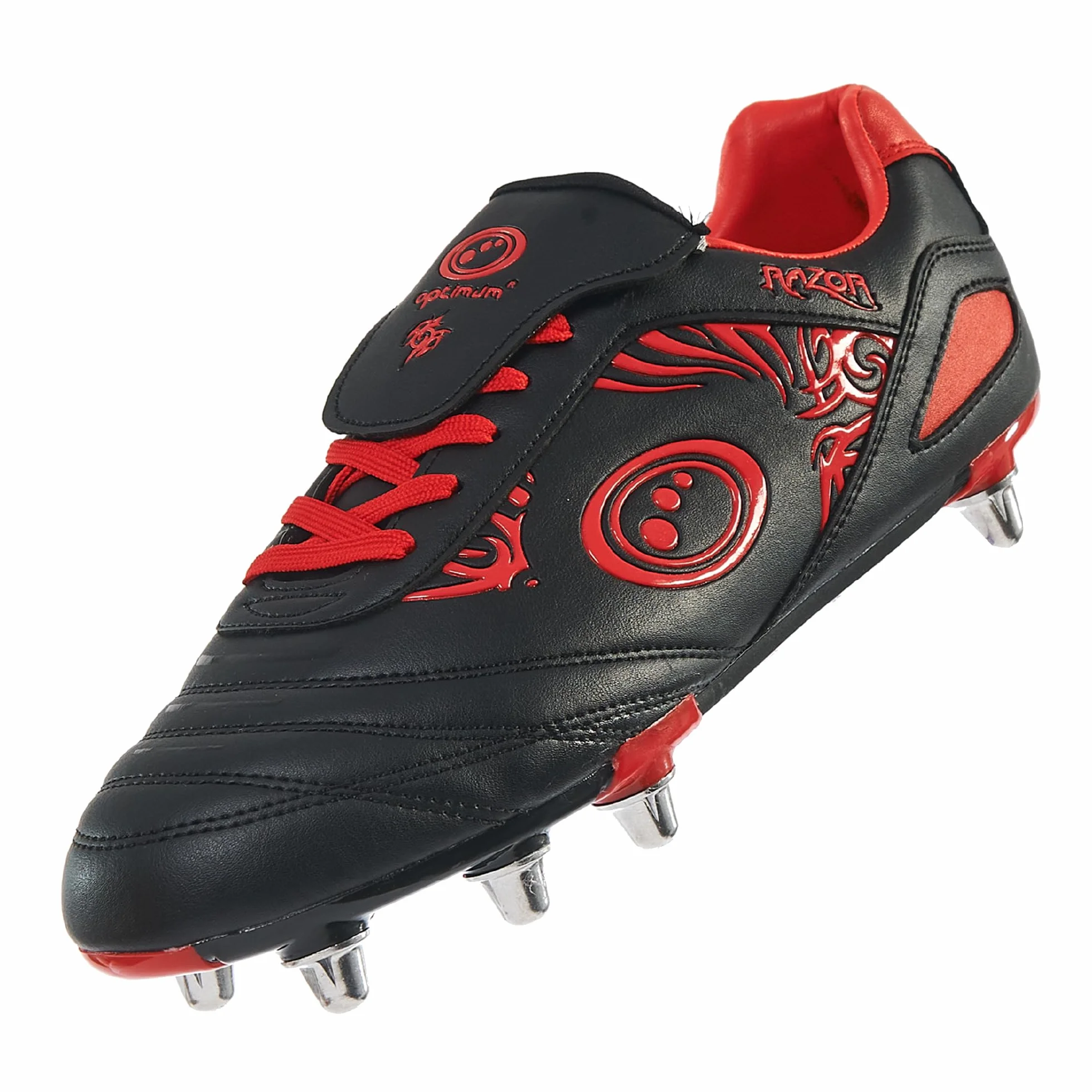 Optimum Optimum Razor Scarpe da RugbyUomo