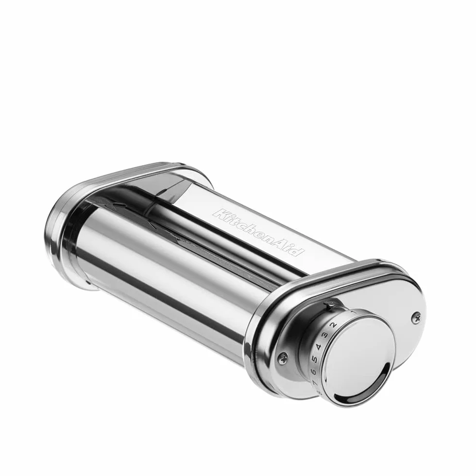 KitchenAid 5KSMPSA Sfogliatrice, Accessorio per Robot da Cucina