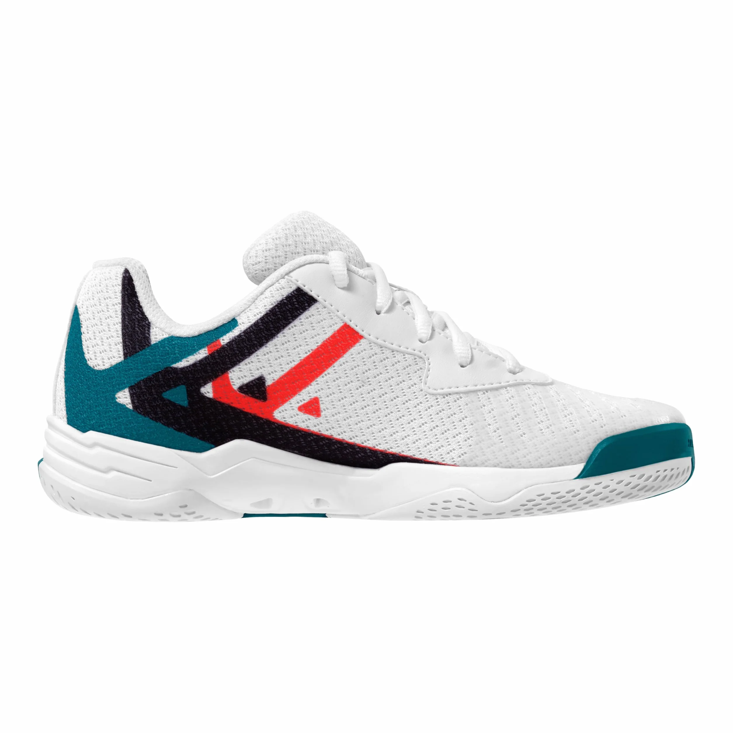 Kempa Wing 2.0 Junior Scarpe da Pallamano Bambini e Ragazzi