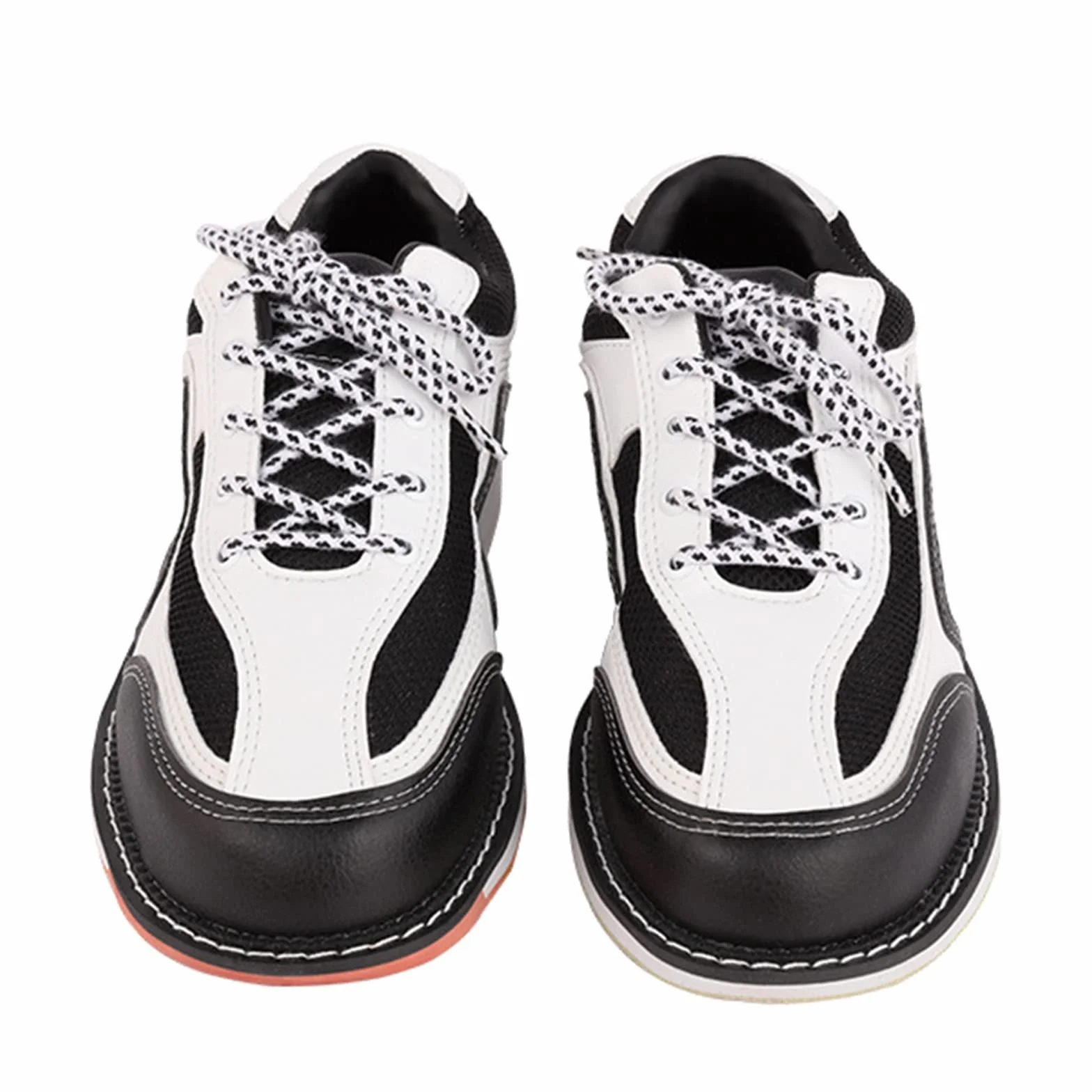 Scarpe da Bowling Professionali Uomo Leggero Traspirante Bambini Adulti