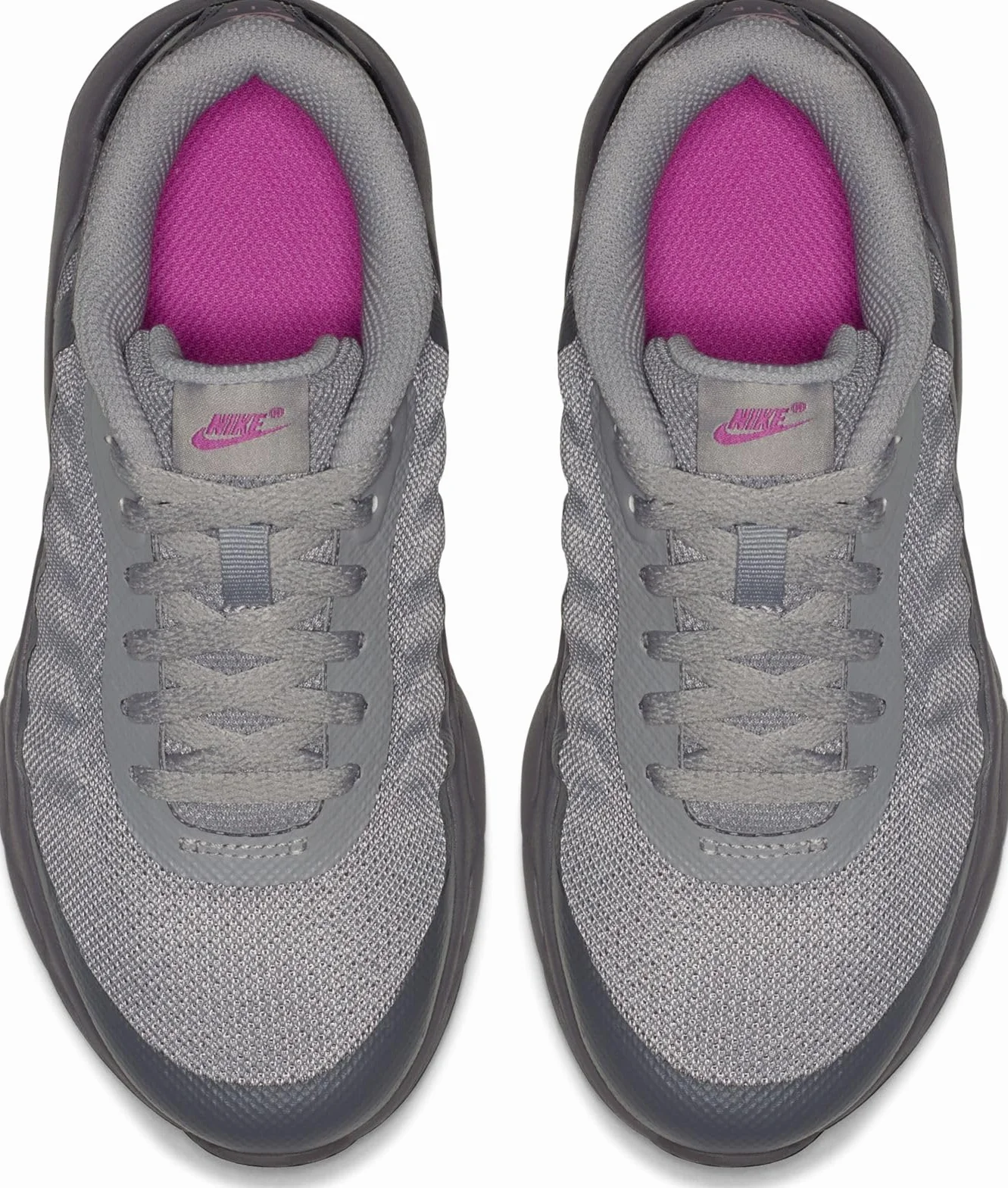 Nike Air Max Invigor Print PS Scarpe da fitness Bambine Ragazze
