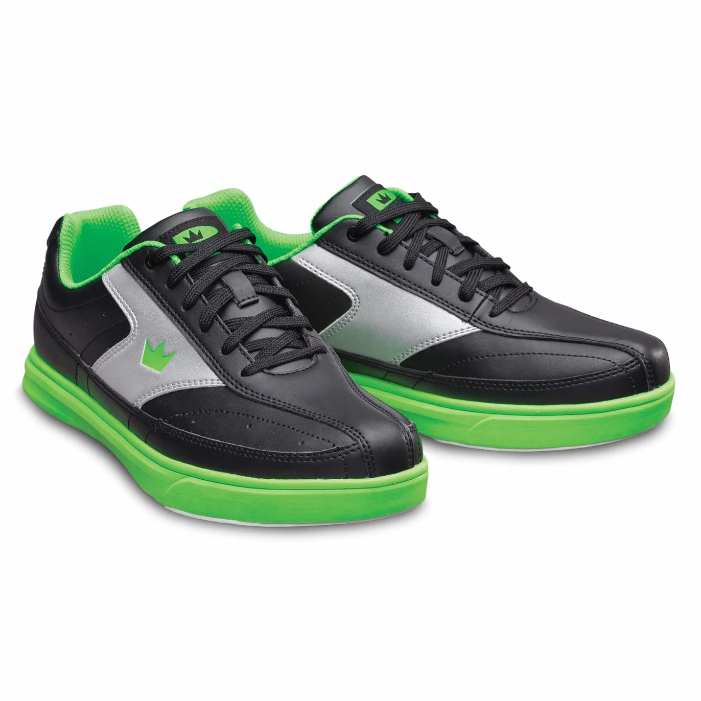 Buty do kręgli Brunswick Renegade męskie 38-47 4 kolory