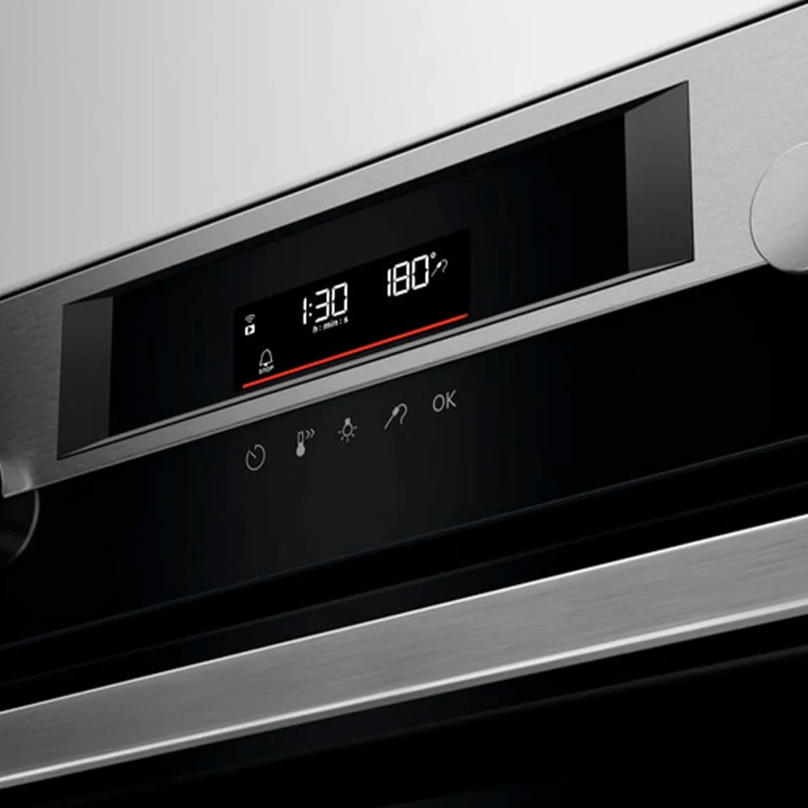 AEG BSS578271M 72 L 2990 W A+ Acciaio inossidabile