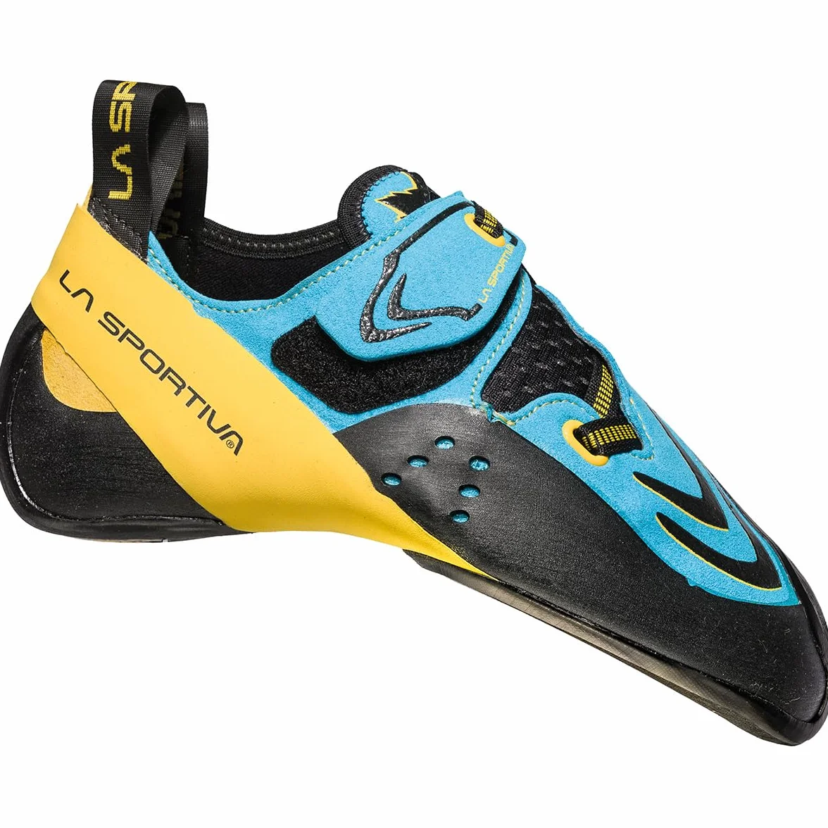 LA SPORTIVA Futura Scarpette Arrampicata