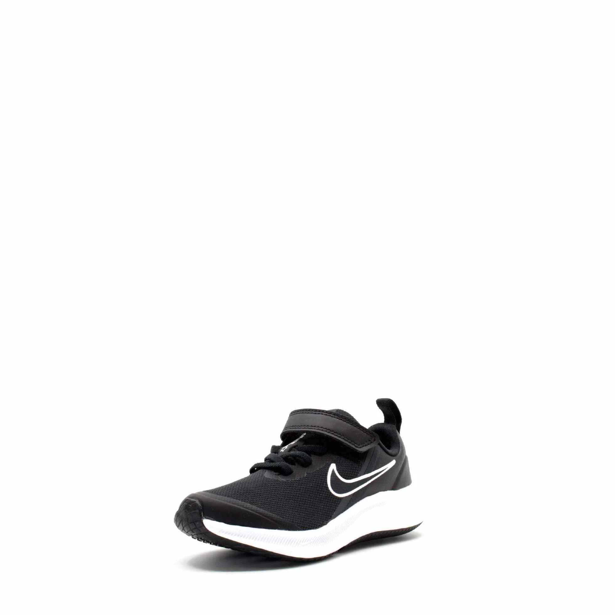 NIKE Star Runner 3 Buty Tenisowe Dziecięce