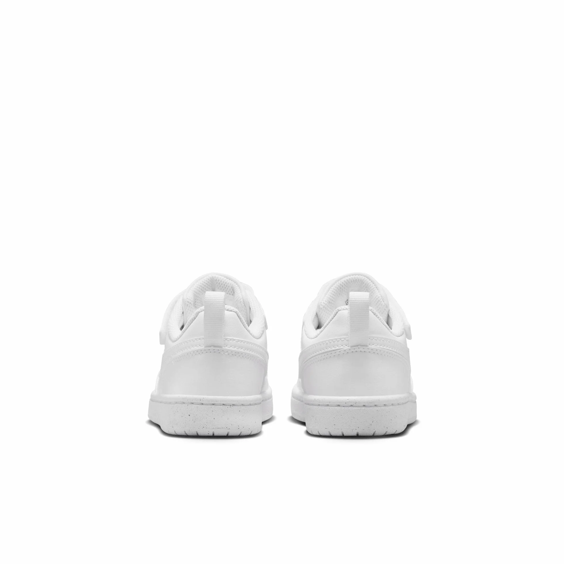 NIKE Court Borough Low Recraft (PS) Sneaker 3 UK
