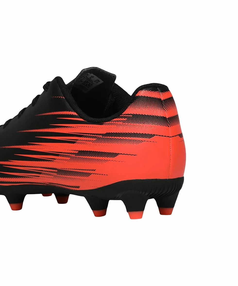 Puma Attacanto II Fg/AG Jr Scarpe da calcioUnisex - Bambini e Ragazzi