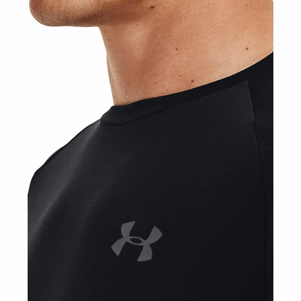 Under Armour Tech 2.0 Manica Corta T-Shirt Sportiva Leggera Traspirante Anti-Odore Uomo