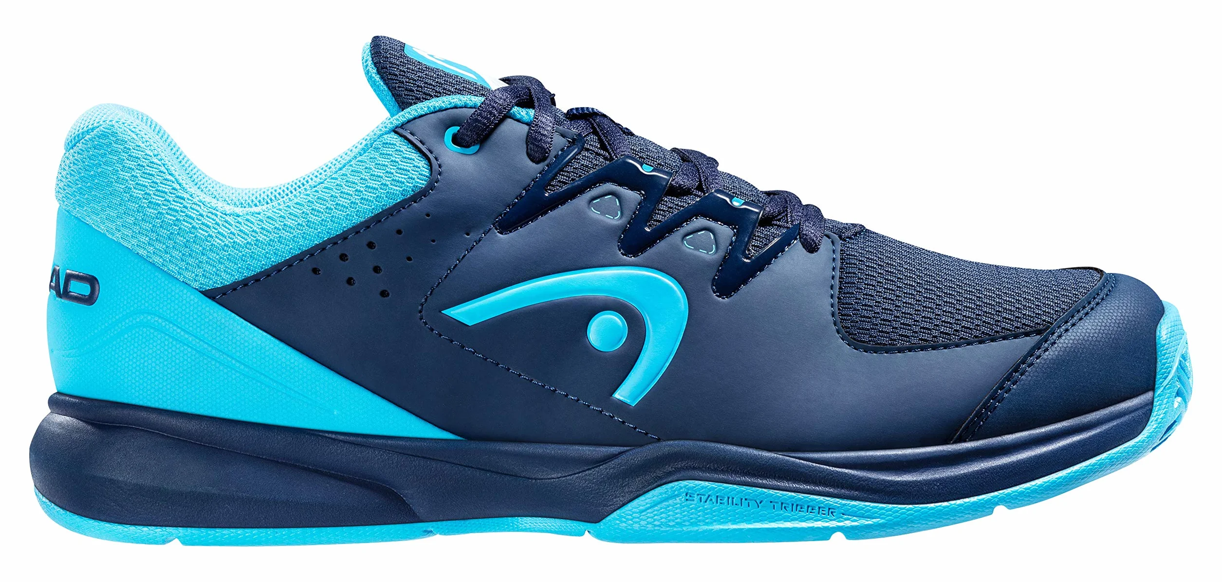 Scarpe da Squash Bambini e Ragazzi Head Grid