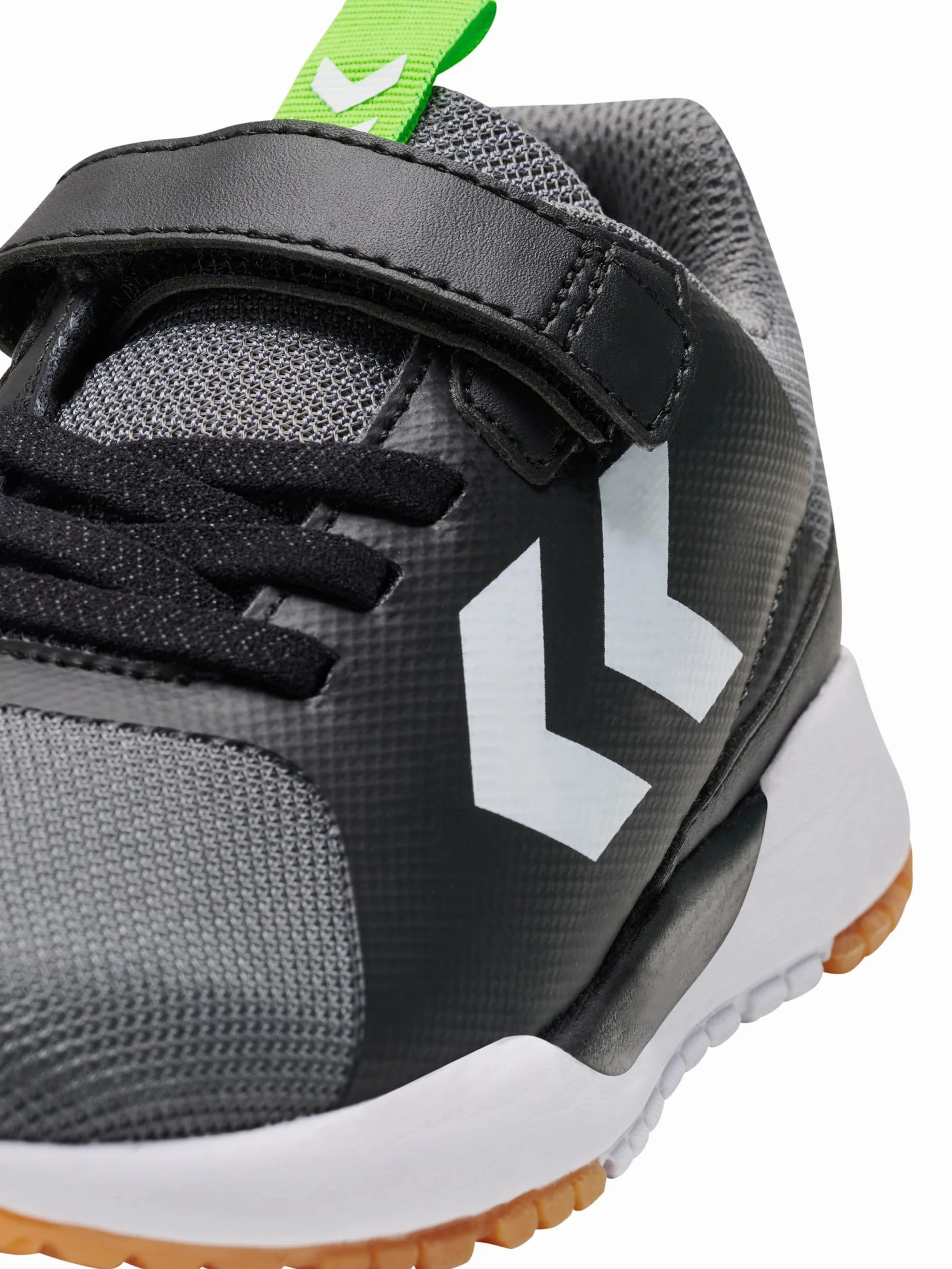 Hummel Omni1jrvc Scarpe da pallamano Bambini e Ragazzi