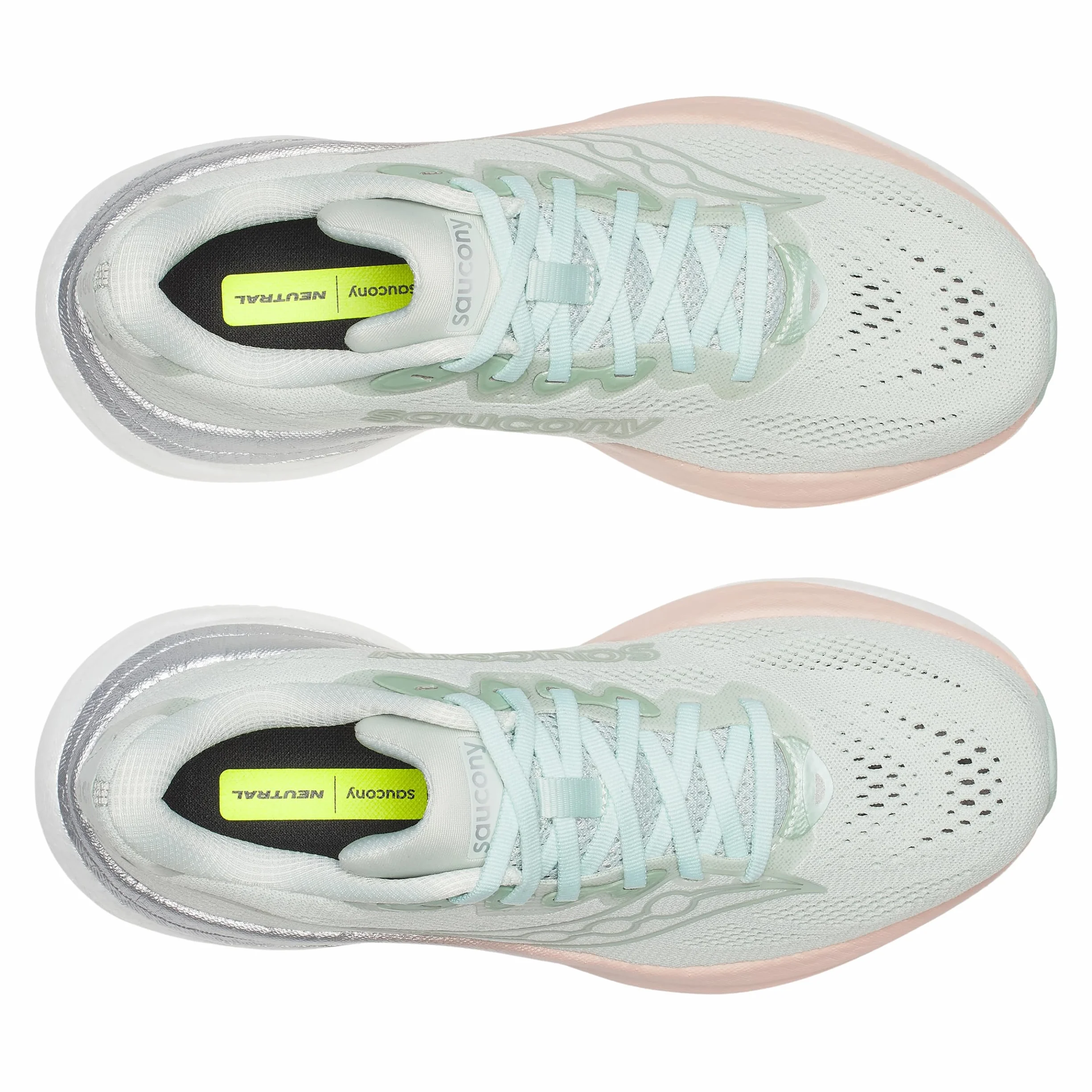 Saucony Ride 19