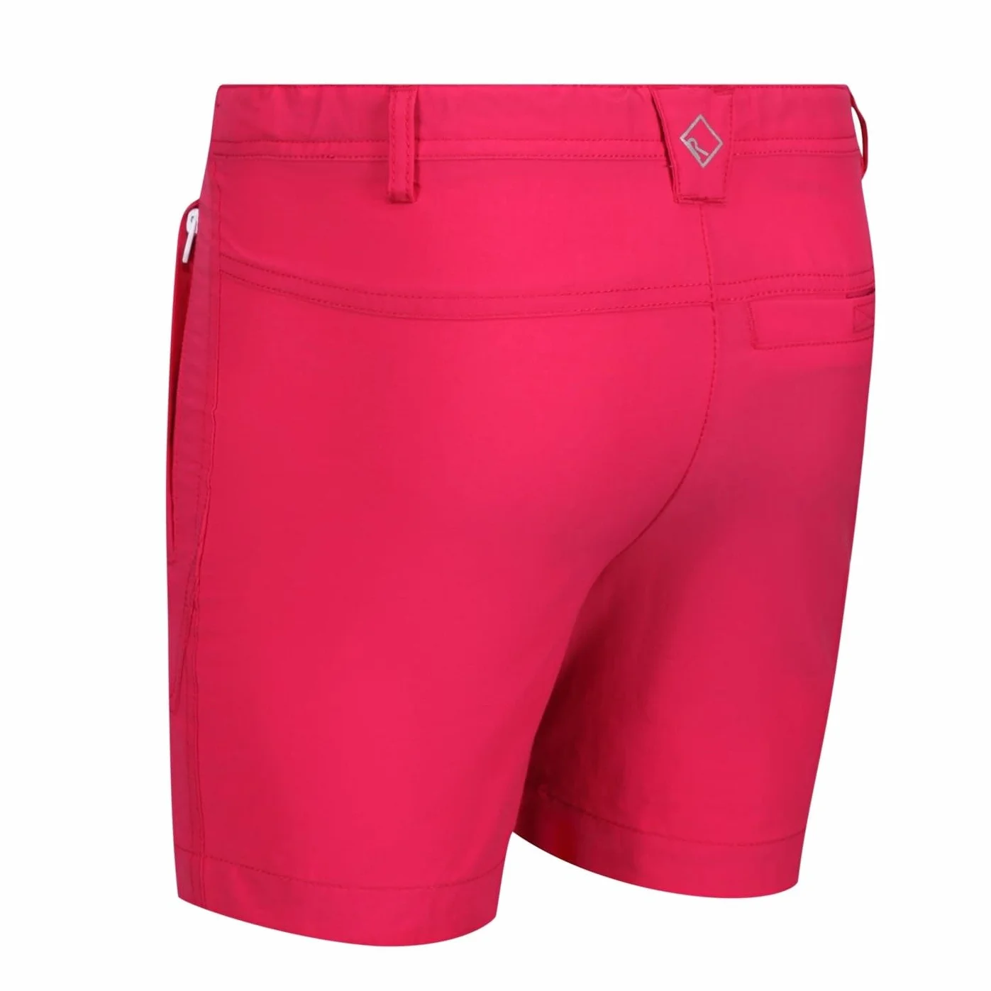 Regatta Jnr Highton Pantaloni Cargo Unisex Bambini Ragazzi