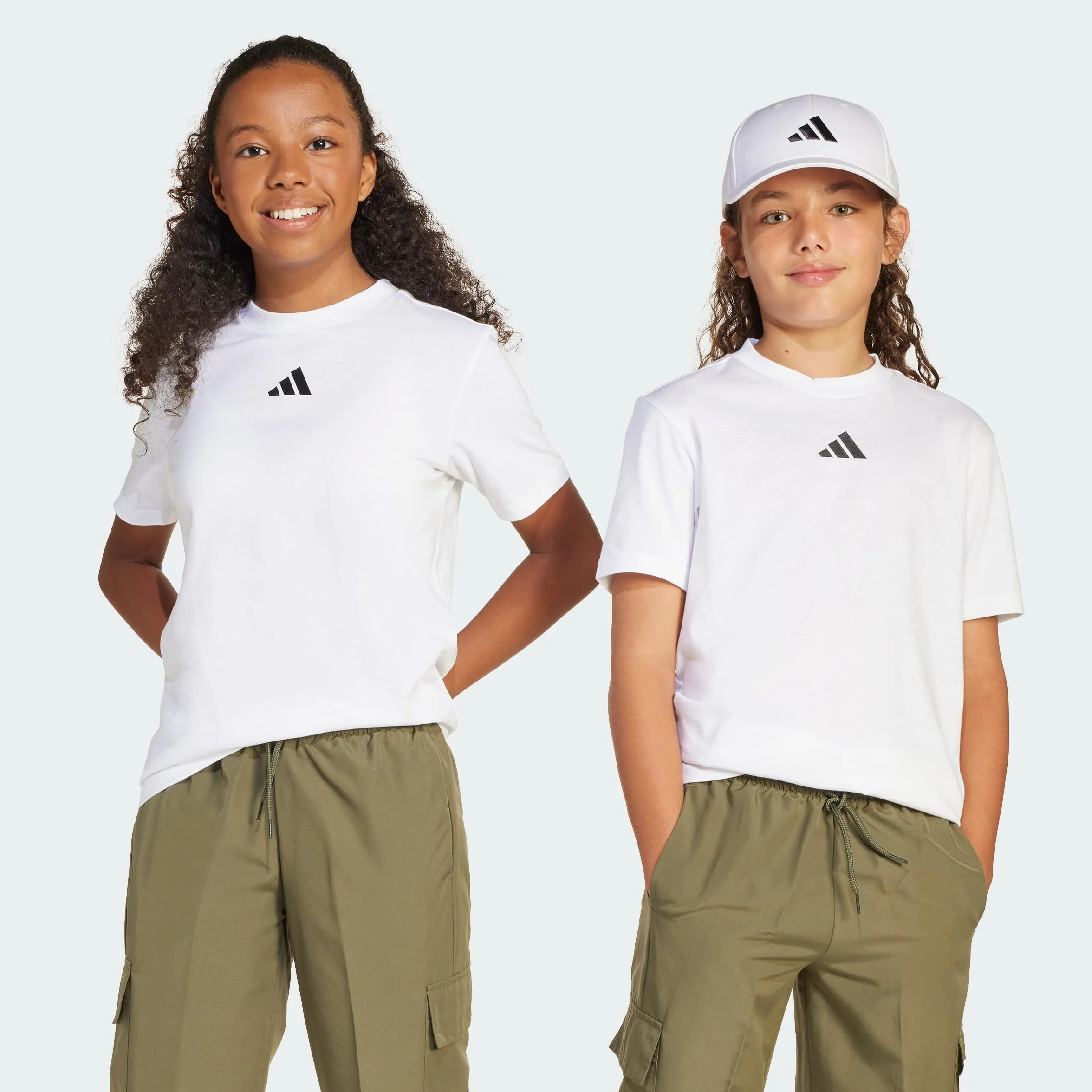 adidas Kids T-Shirt Essentials Junior