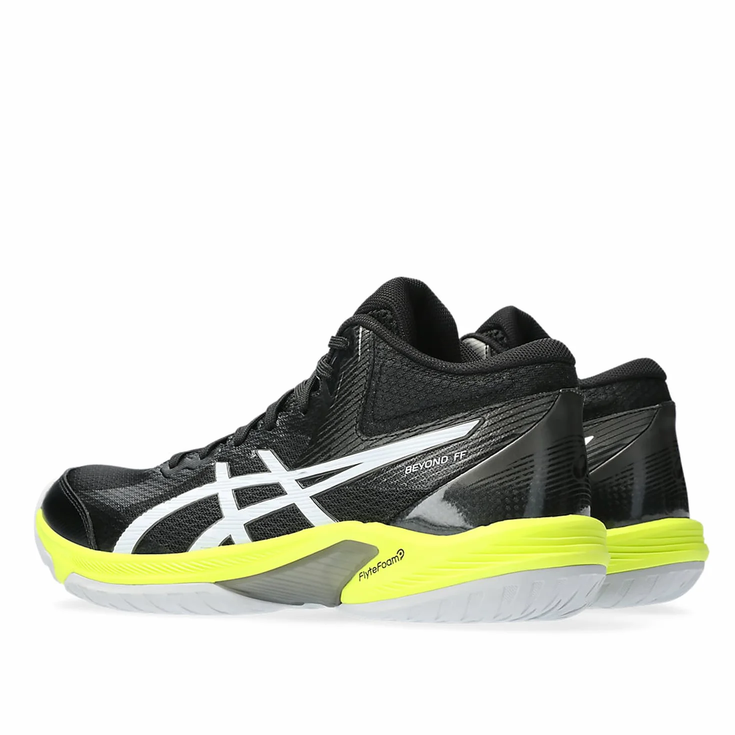 Asics Beyond FF Mt Sneaker Uomo