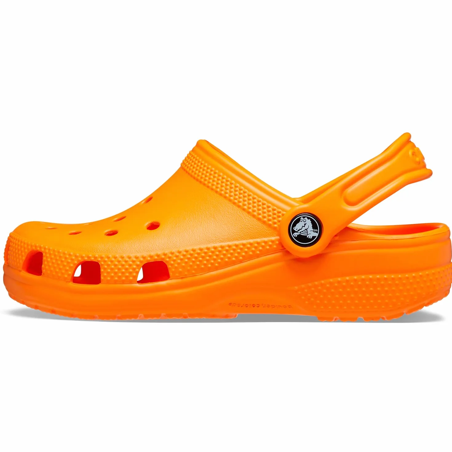 Crocs 206991-828 ZoccoliUnisex - Bambini e Ragazzi