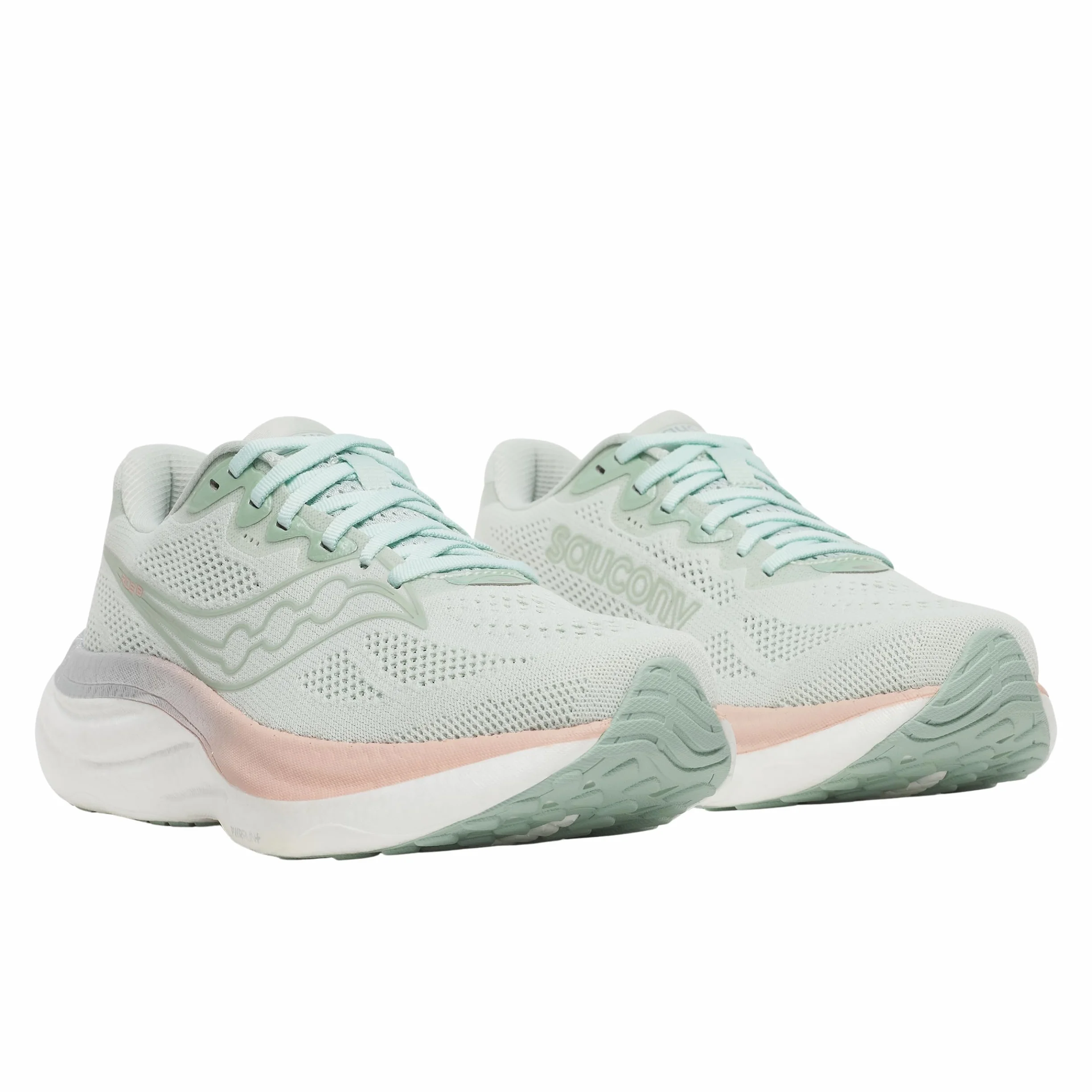 Saucony Ride 19