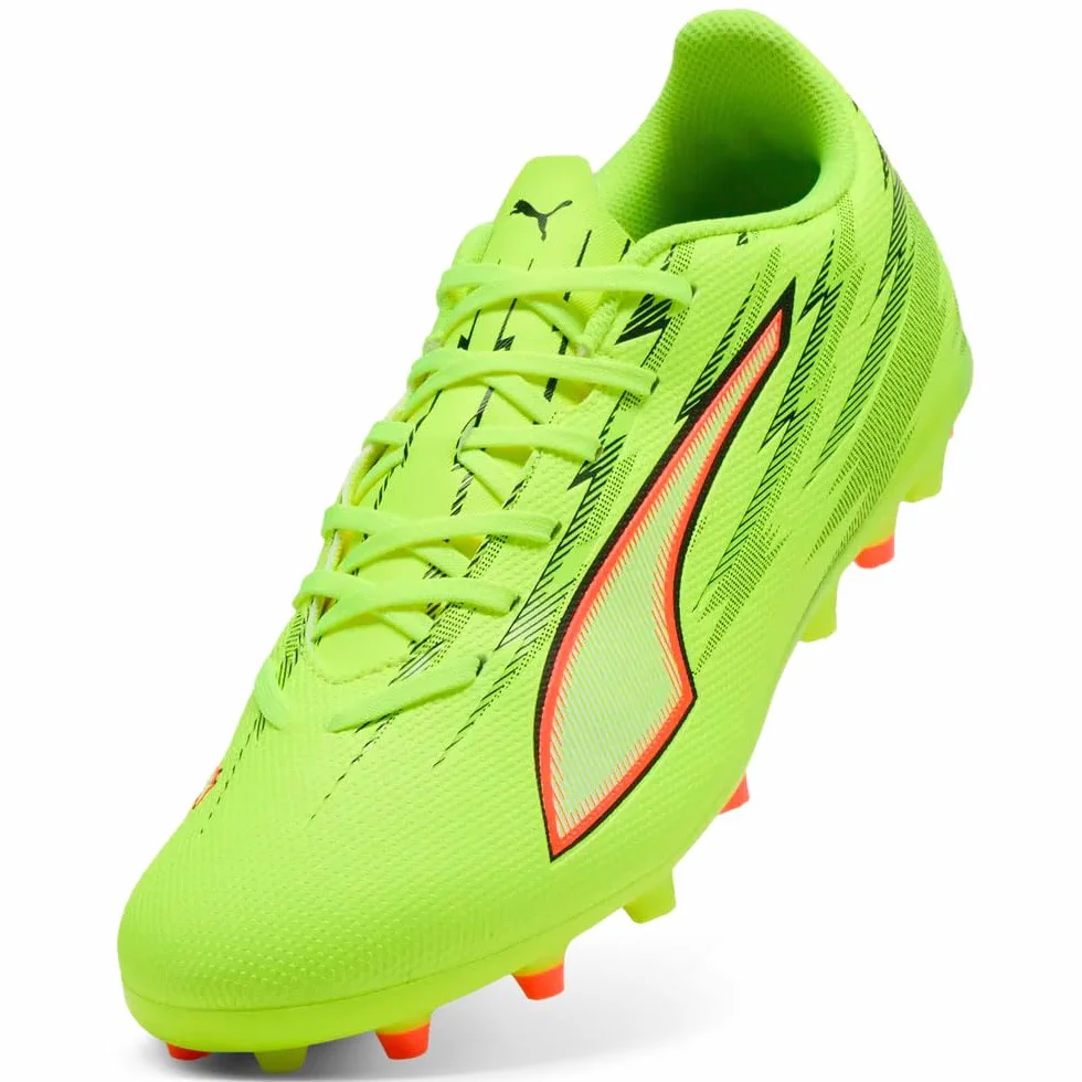 PUMA Ultra 6 Play MG Scarpe da calcioUnisex - Adulto