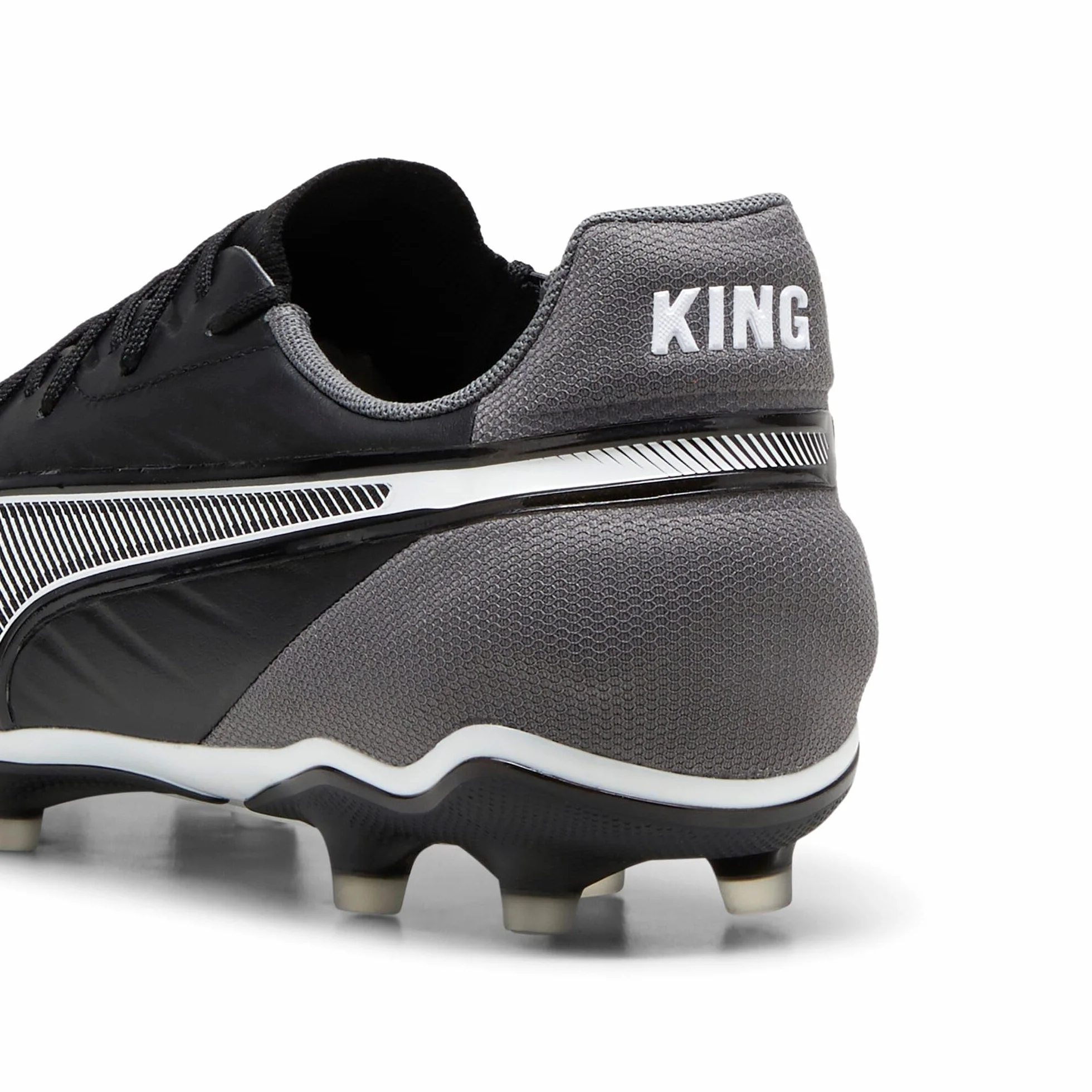 PUMA King Match Fg/AG Scarpe da calcioUnisex - Adulto