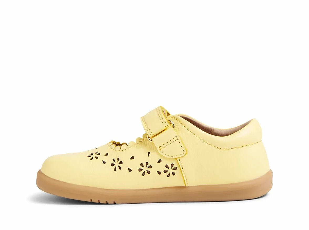 Bobux Barefoot I-Walk Tilly Scarpe da bambino