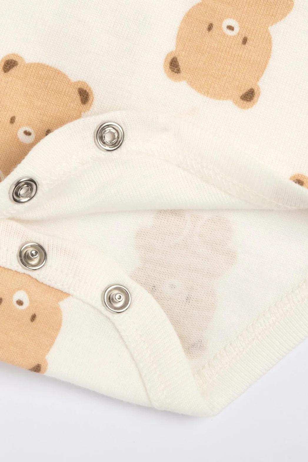 Chicco Body Neonato Set 5 Body Maniche Corte 100% Cotone Unisex Bambino 0-24 Miesi Designed in Italy