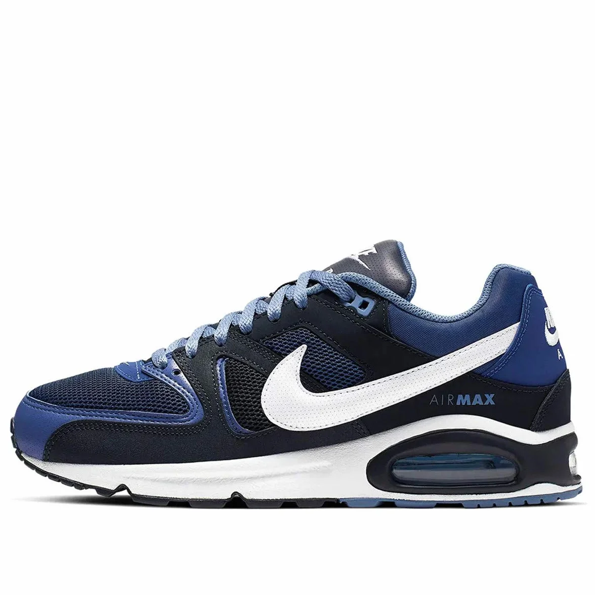Nike Air Max Command Scarpe da Ginnastica Uomo