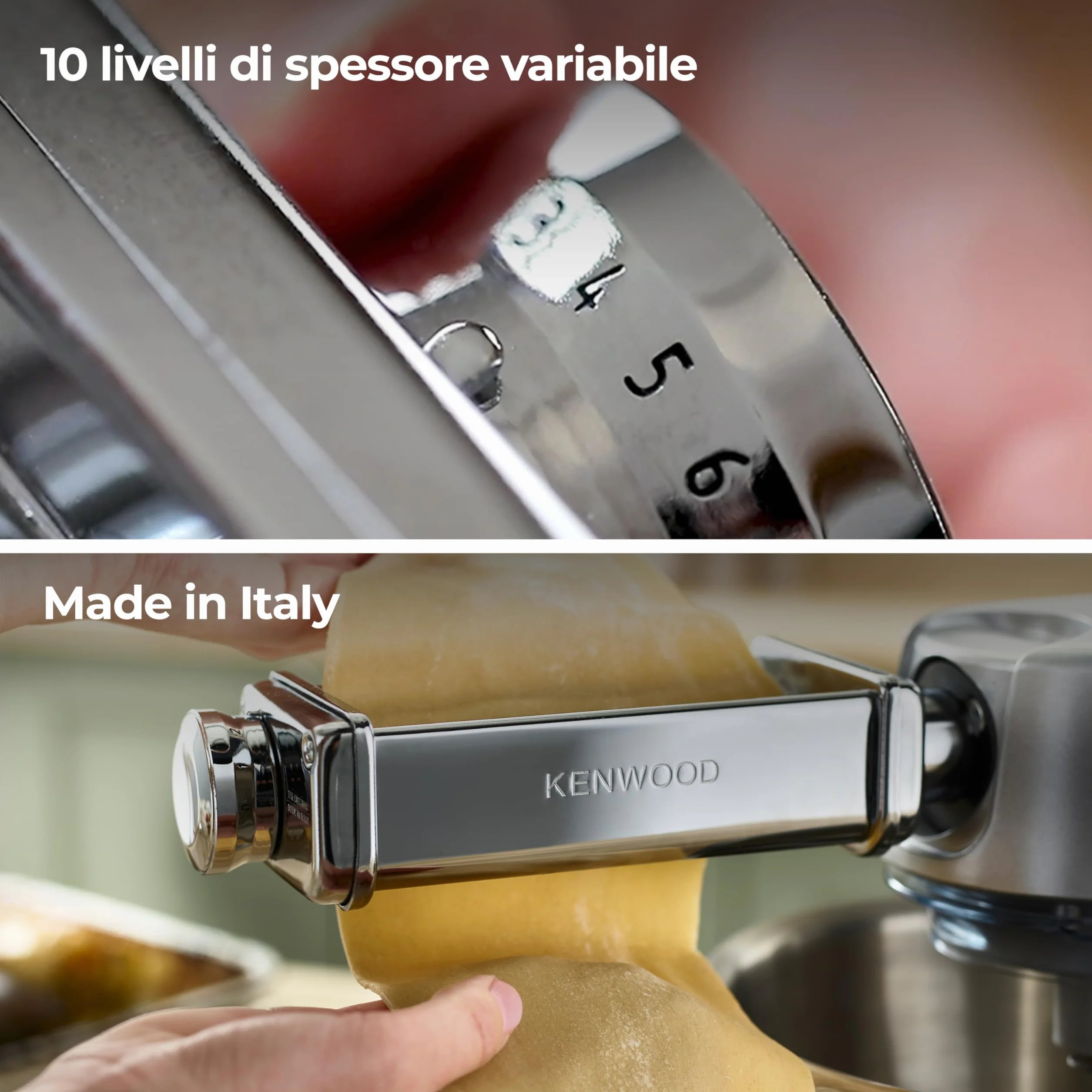 KENWOOD KAX980ME Access Robot Culinaire