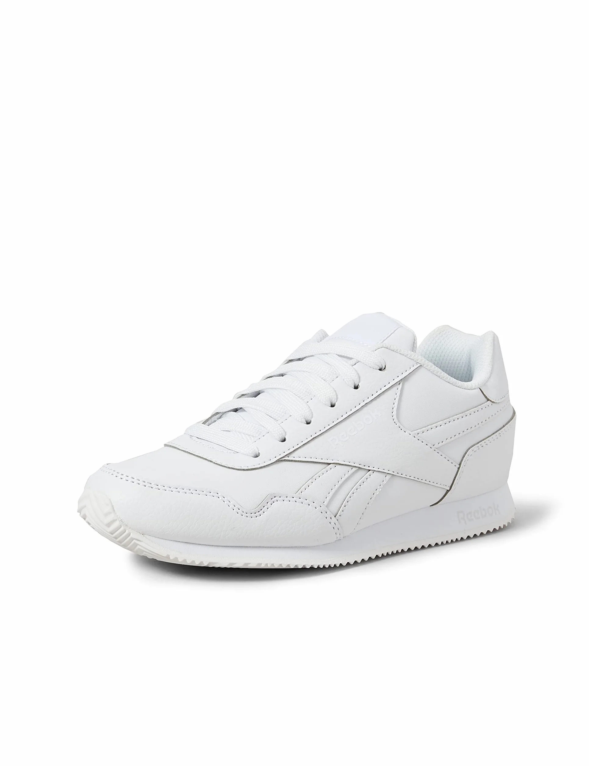 Reebok Royal Classic Jogger 3.0 Scarpe da Ginnastica in Pelle Bianche