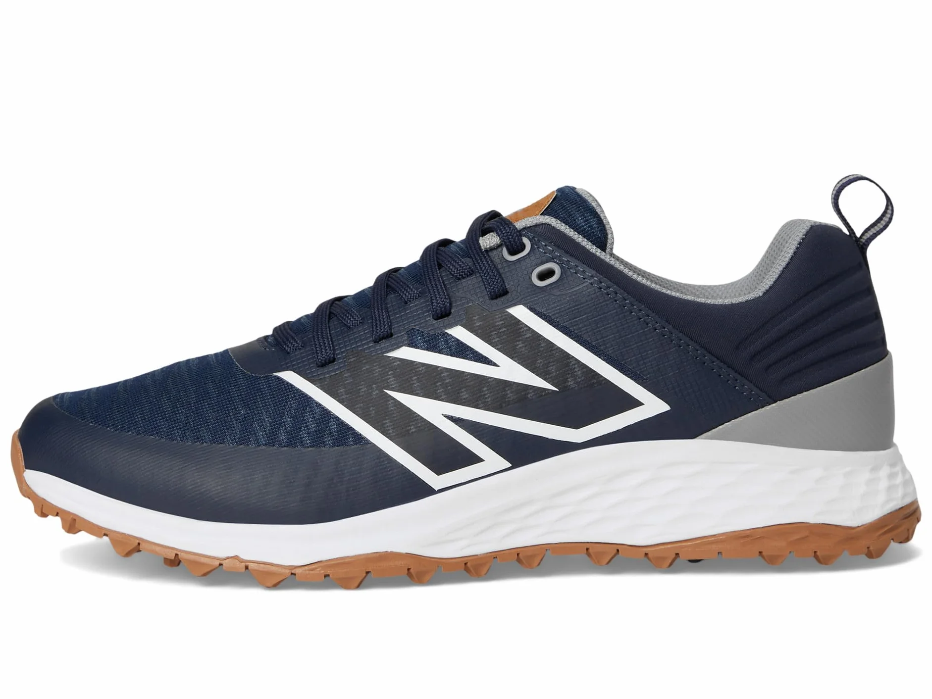 New Balance Fresh Foam Contend V2 Scarpe da golf Uomo