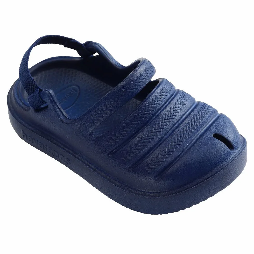 Havaianas Baby Clog SandaliUnisex - Bambini e ragazzi