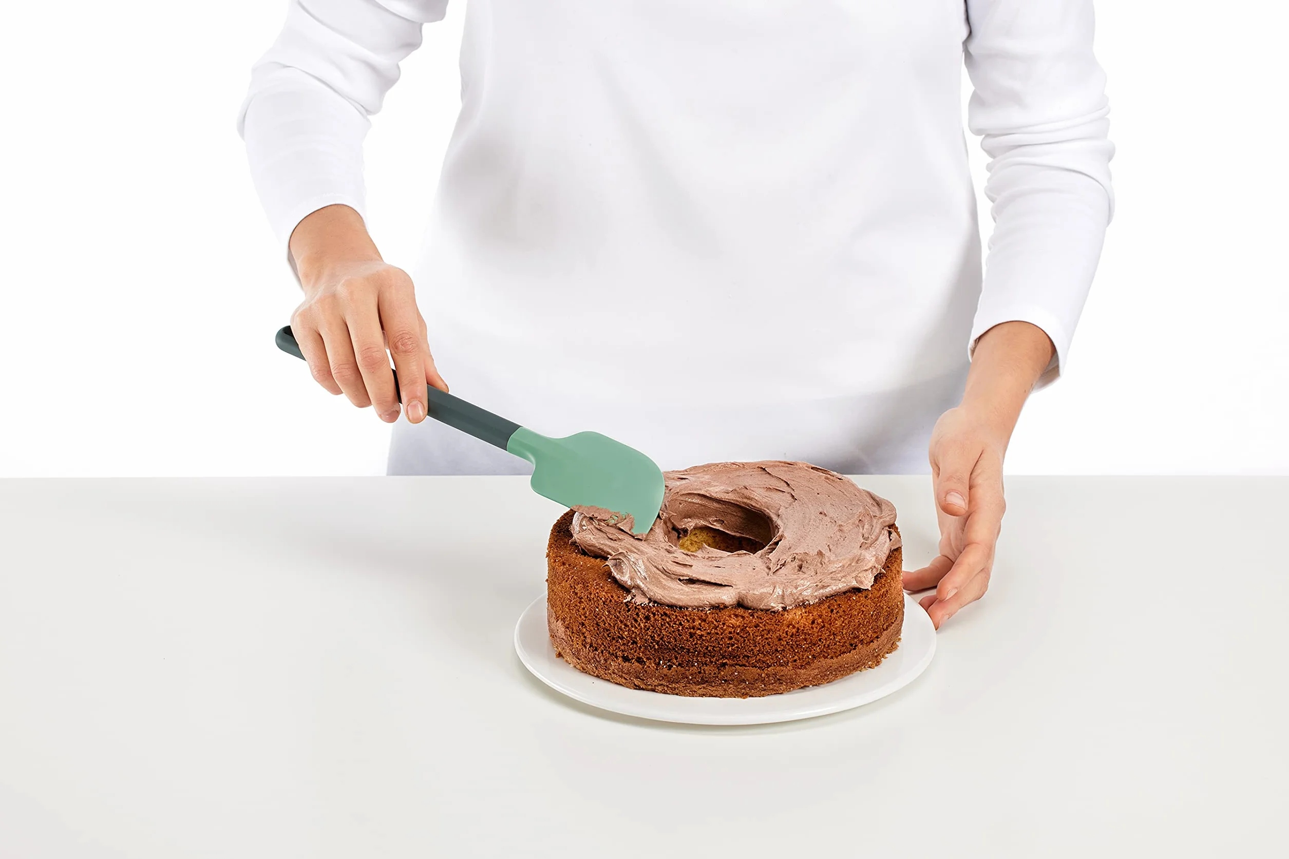 Lékué Spatola in Silicone Cucina