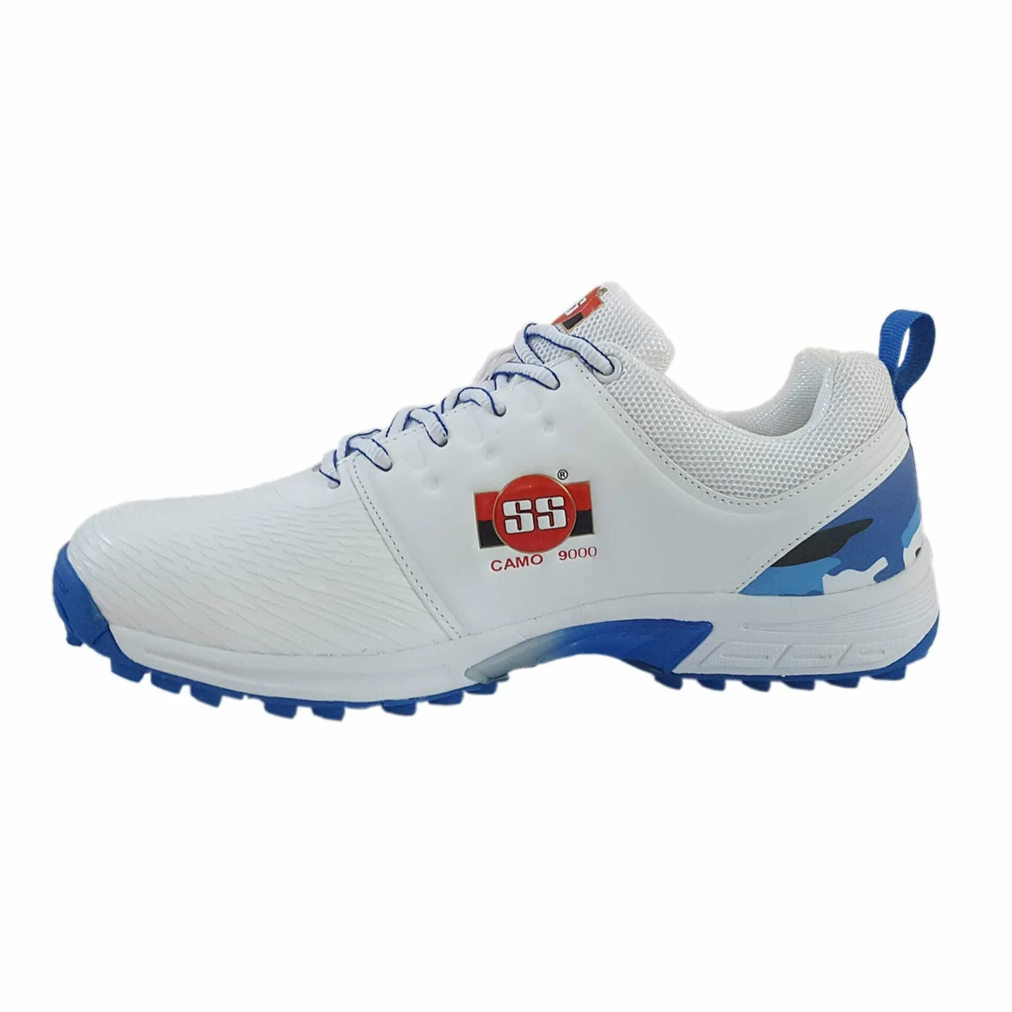 SS Camo 9000, Scarpe Uomo