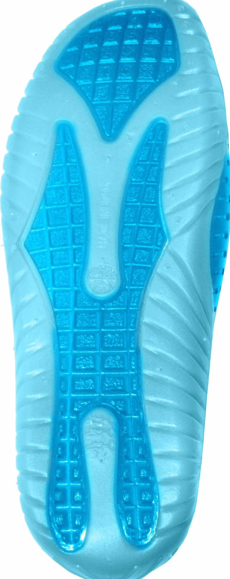Cressi Water Shoes Scarpette Sportive Acquamarina 33/34 EU