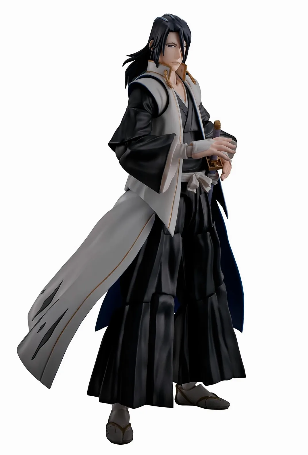 Tamashii Nations, Bleach S.H.Figuarts, Action figure