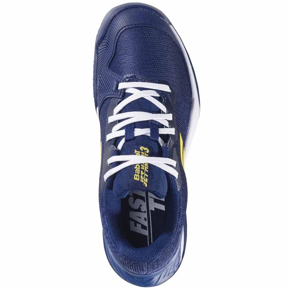 Babolat Jet M3 Clay Shoes EU 39
