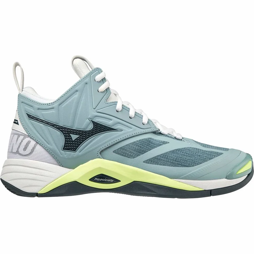 Mizuno Wave Momentum Mid 10 Scarpe da pallavolo Unisex