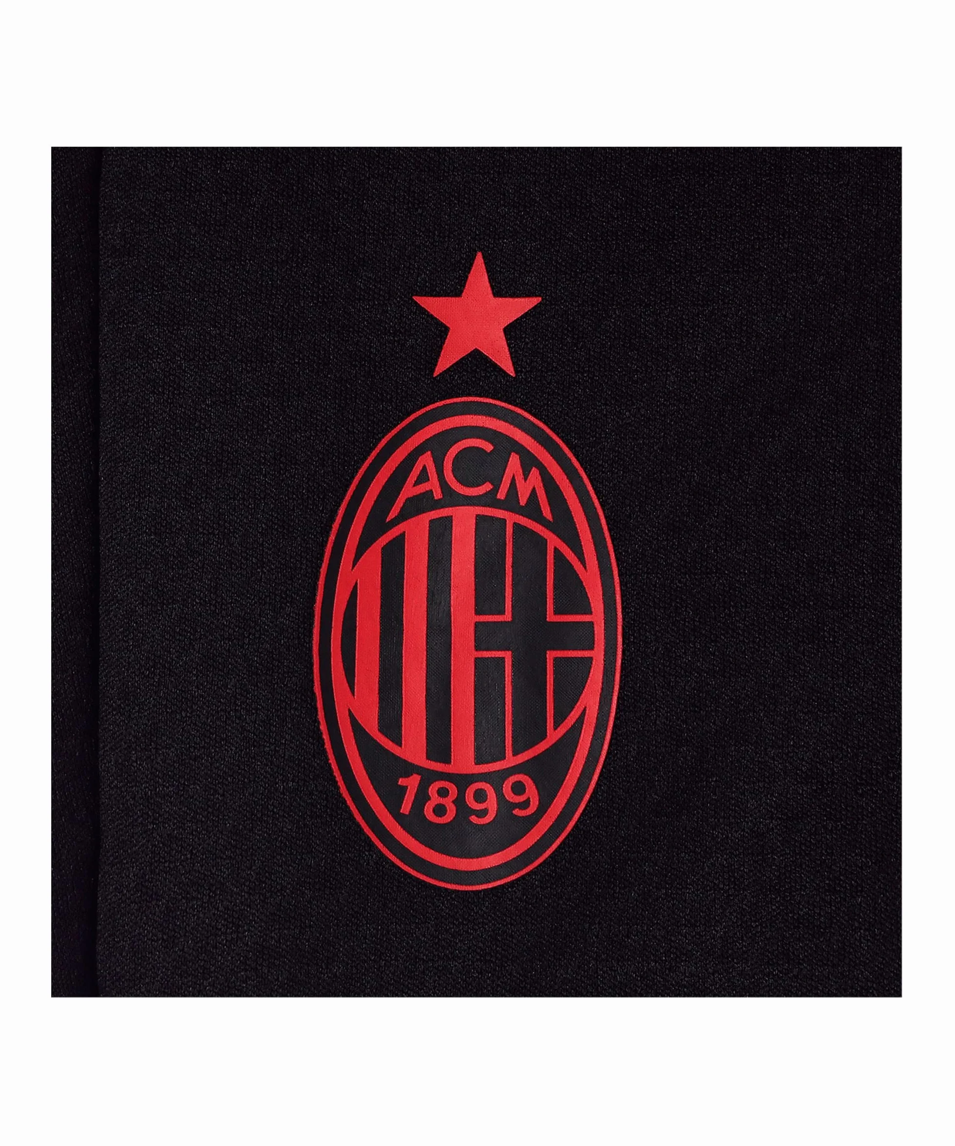 AC Milan Training Pants Pantaloni Uomo