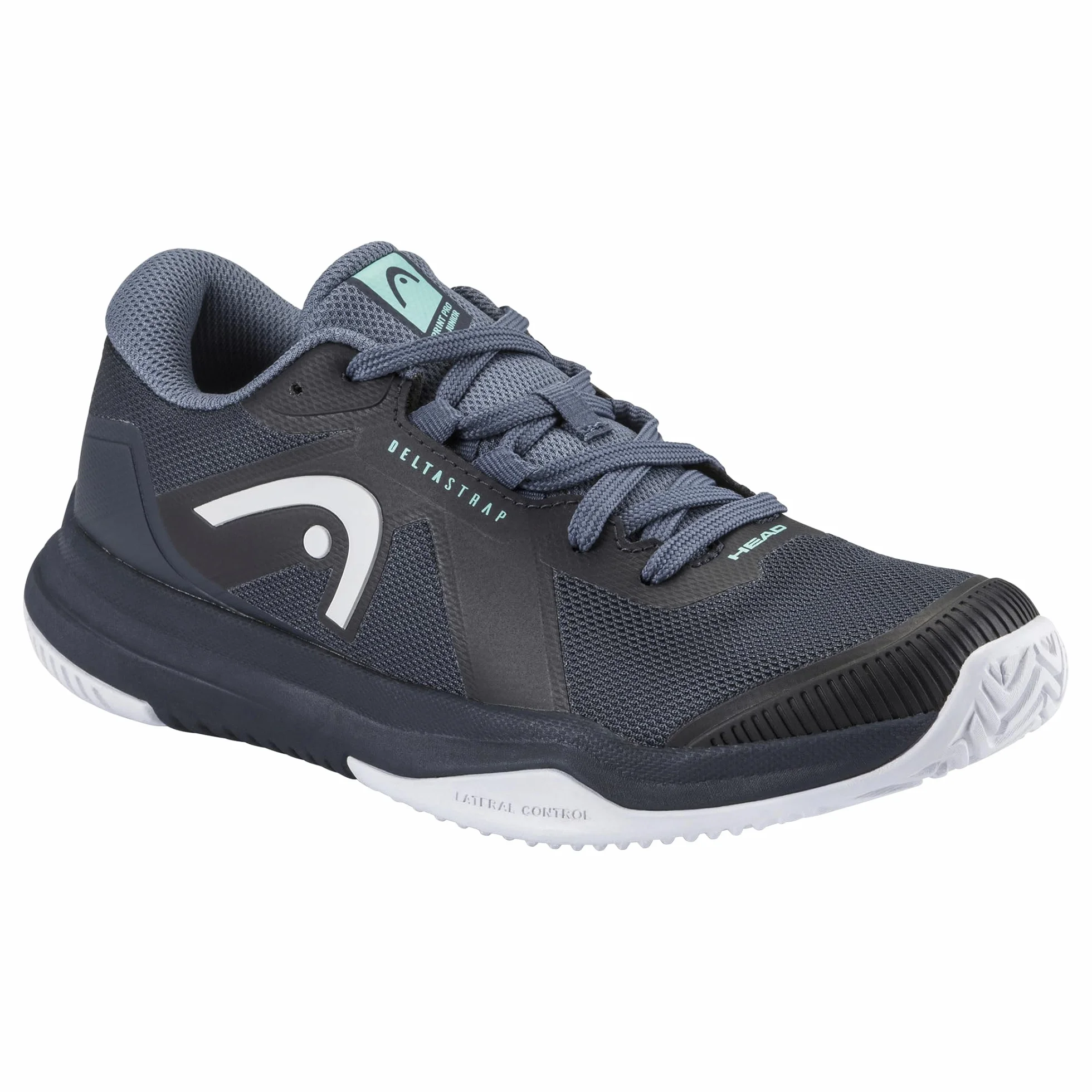 HEAD Sprint PRO 4.0 Junior BBTE