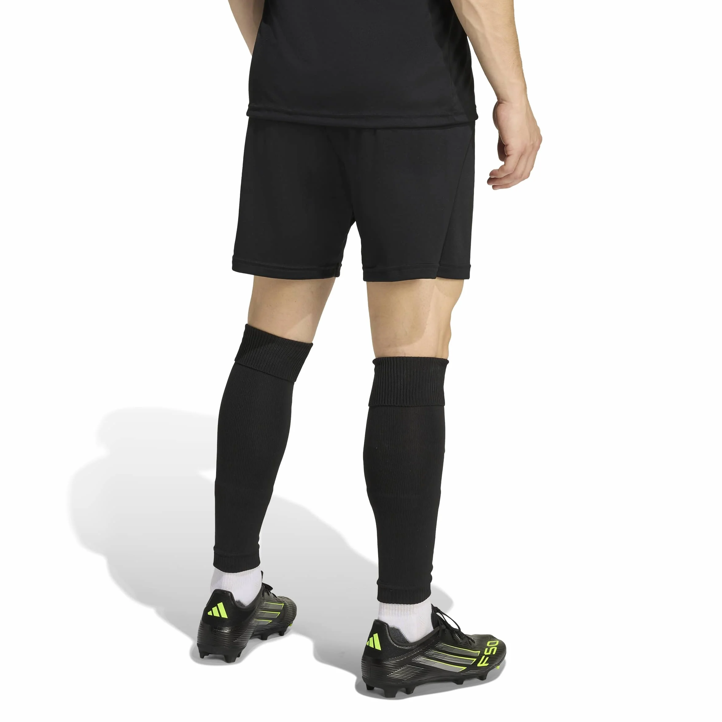 Adidas Entrada26 Shorts Pantaloncini Uomo