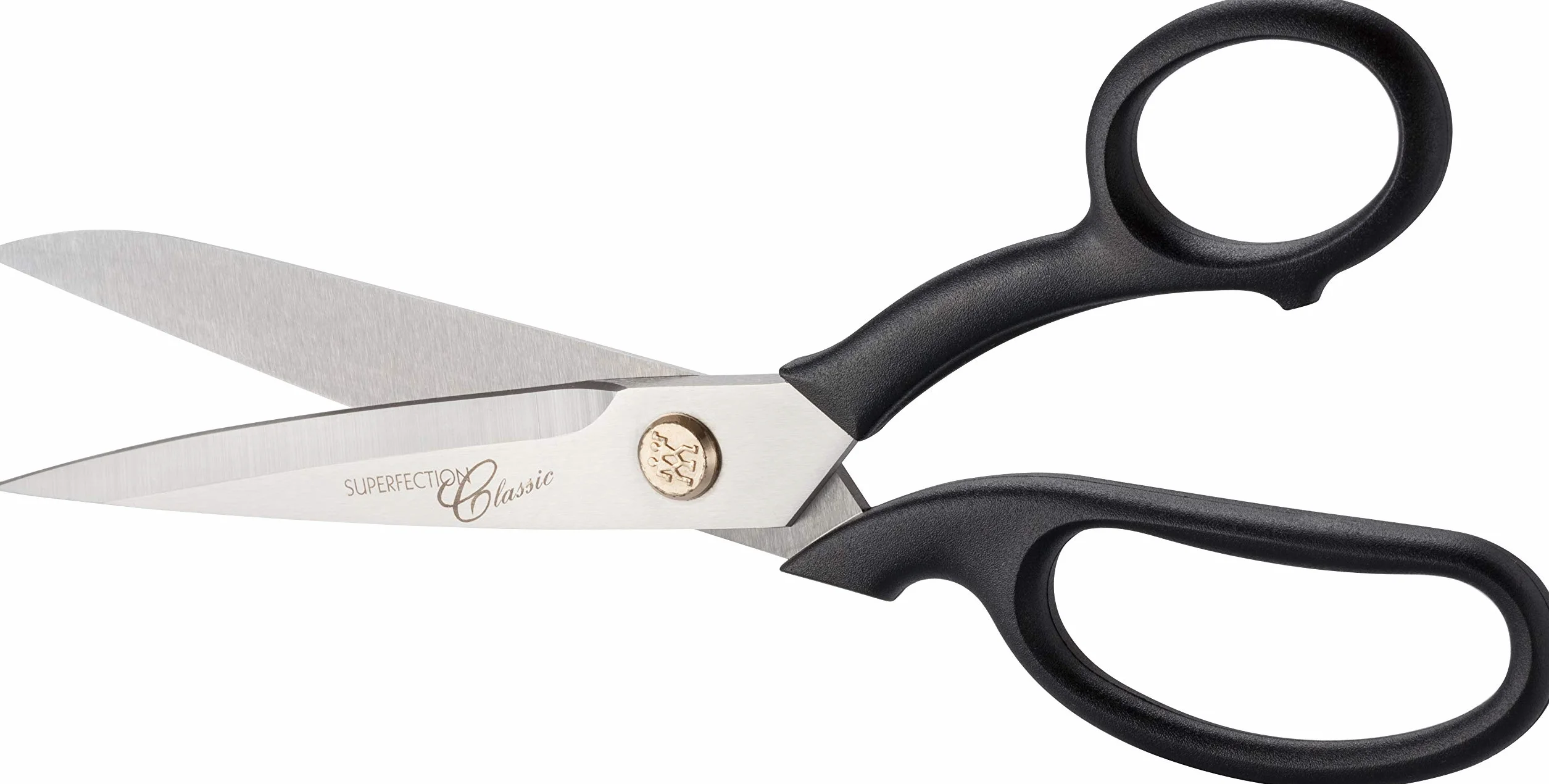 Zwilling Forbici Acciaio Inossidabile 21 cm Nero