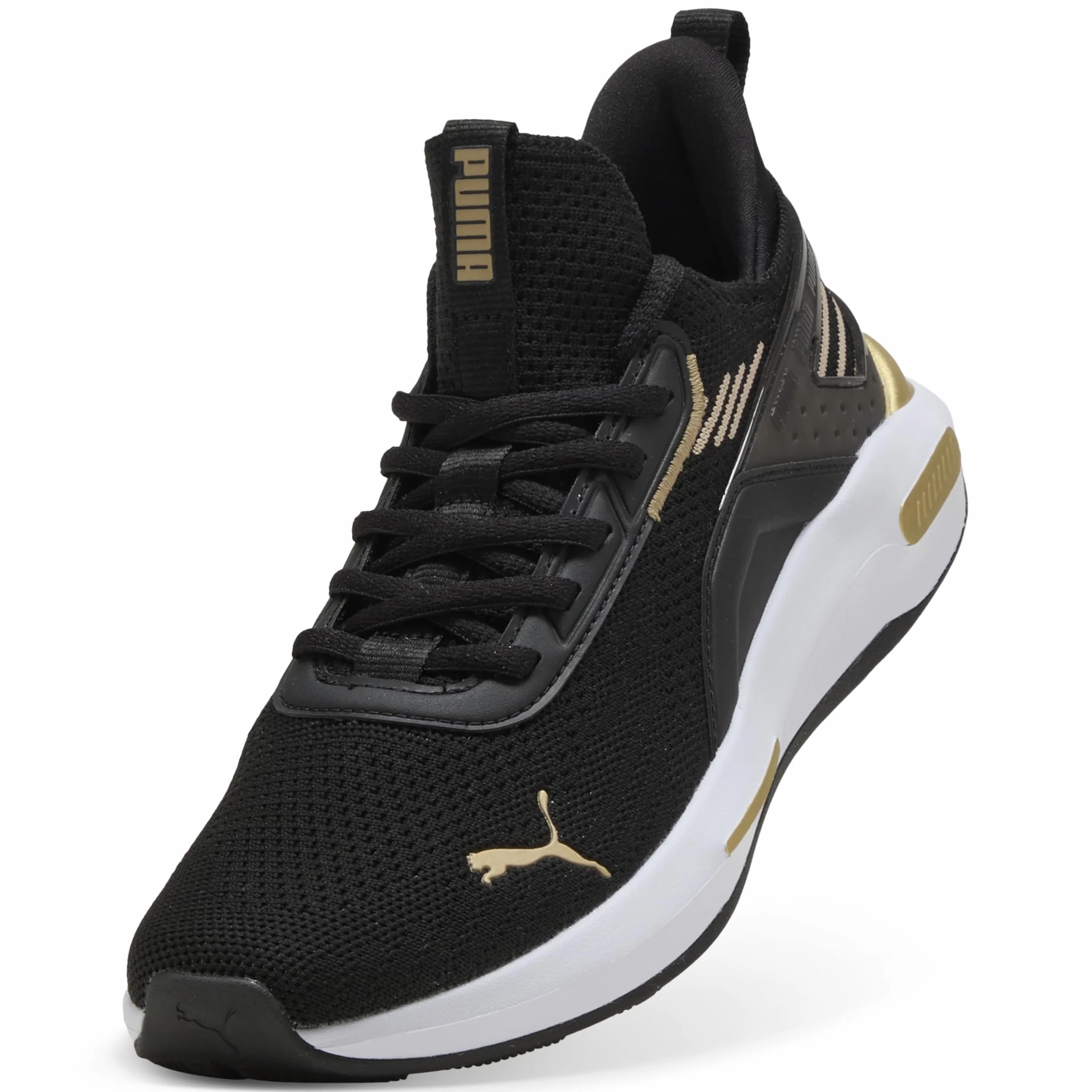 Puma Softride Enzo 5 Hype Scarpe da Jogging su strada Unisex Adulto