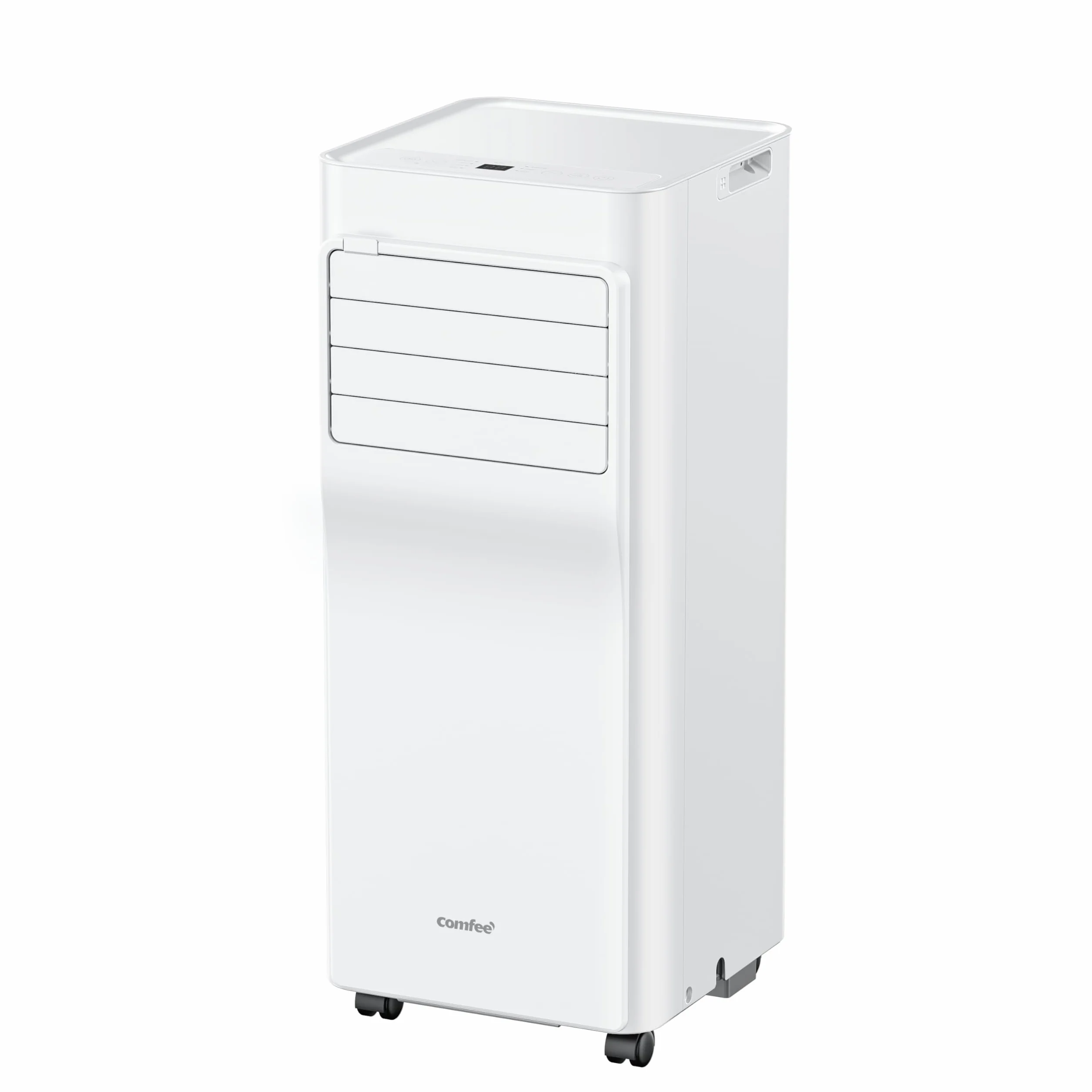 COMFEE' IGLOO MPPA 09CRN7 Condizionatore Portatile 9000 BTU/H, Breezy Cool Pro 2.6, WiFi, 3-in-1, Raffreddamento, Deumidificazione, 24H Timer
